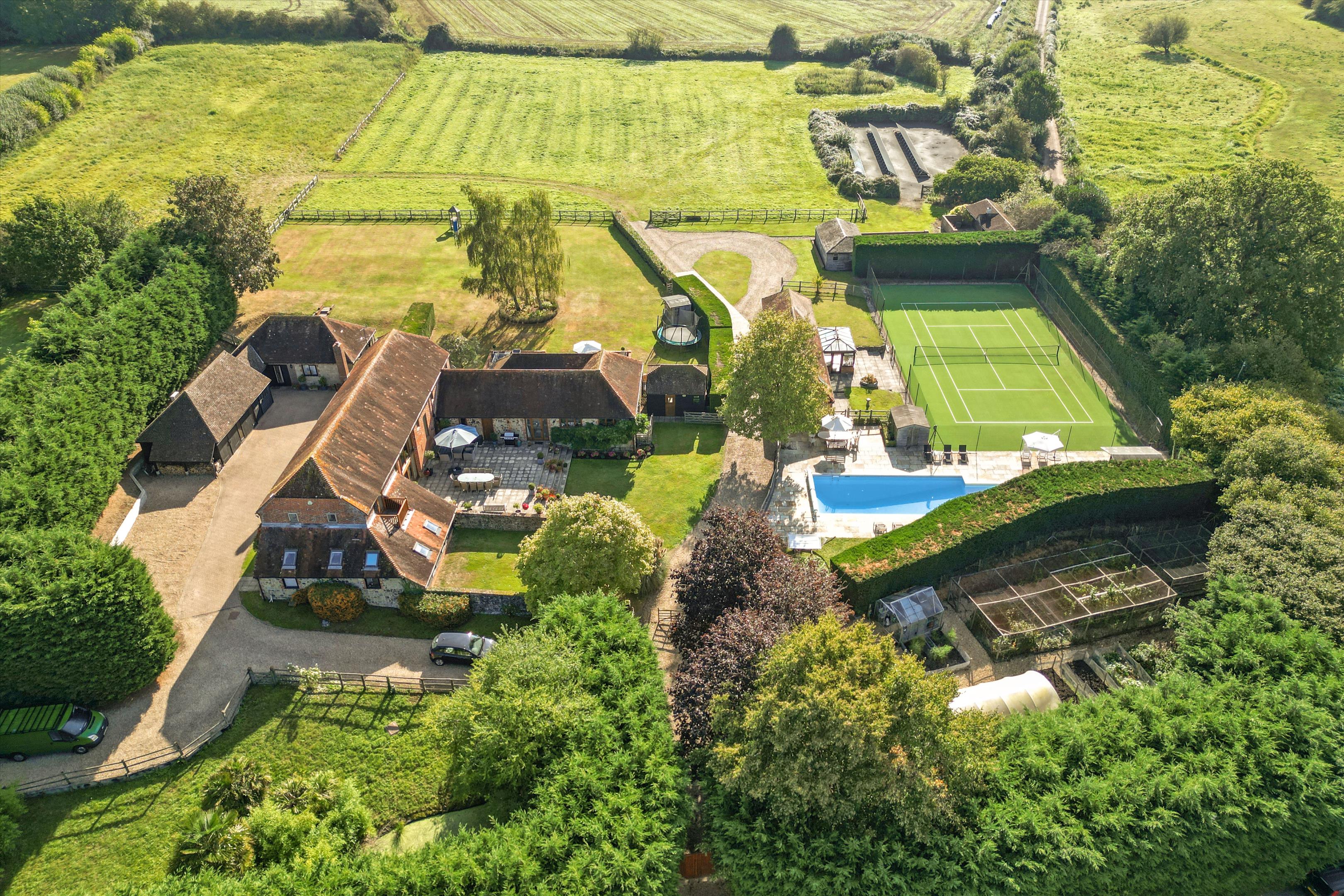 Lower Street, Fittleworth, West Sussex, RH20