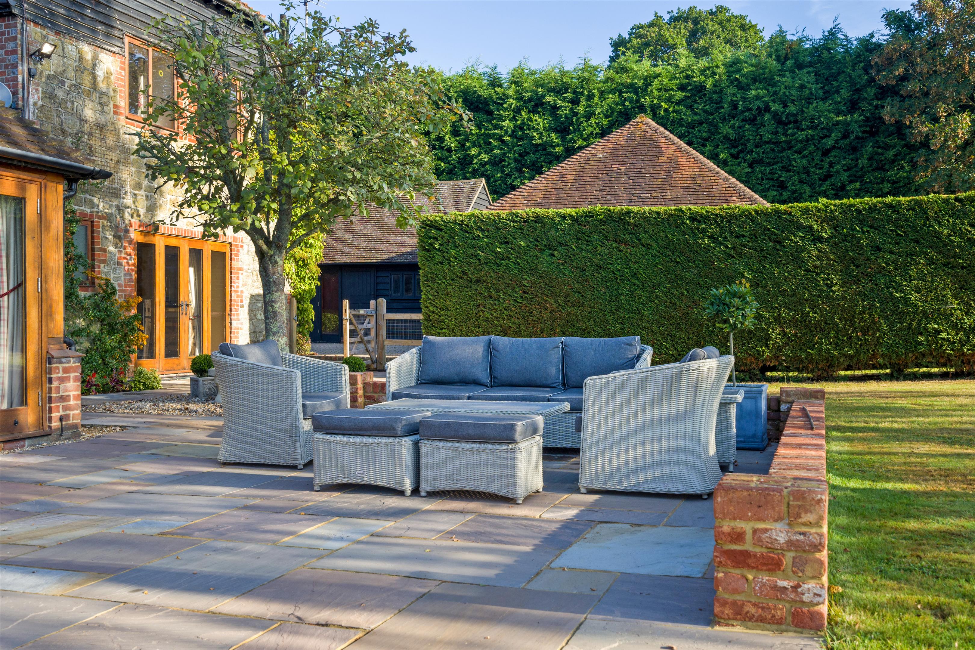 Lower Street, Fittleworth, West Sussex, RH20