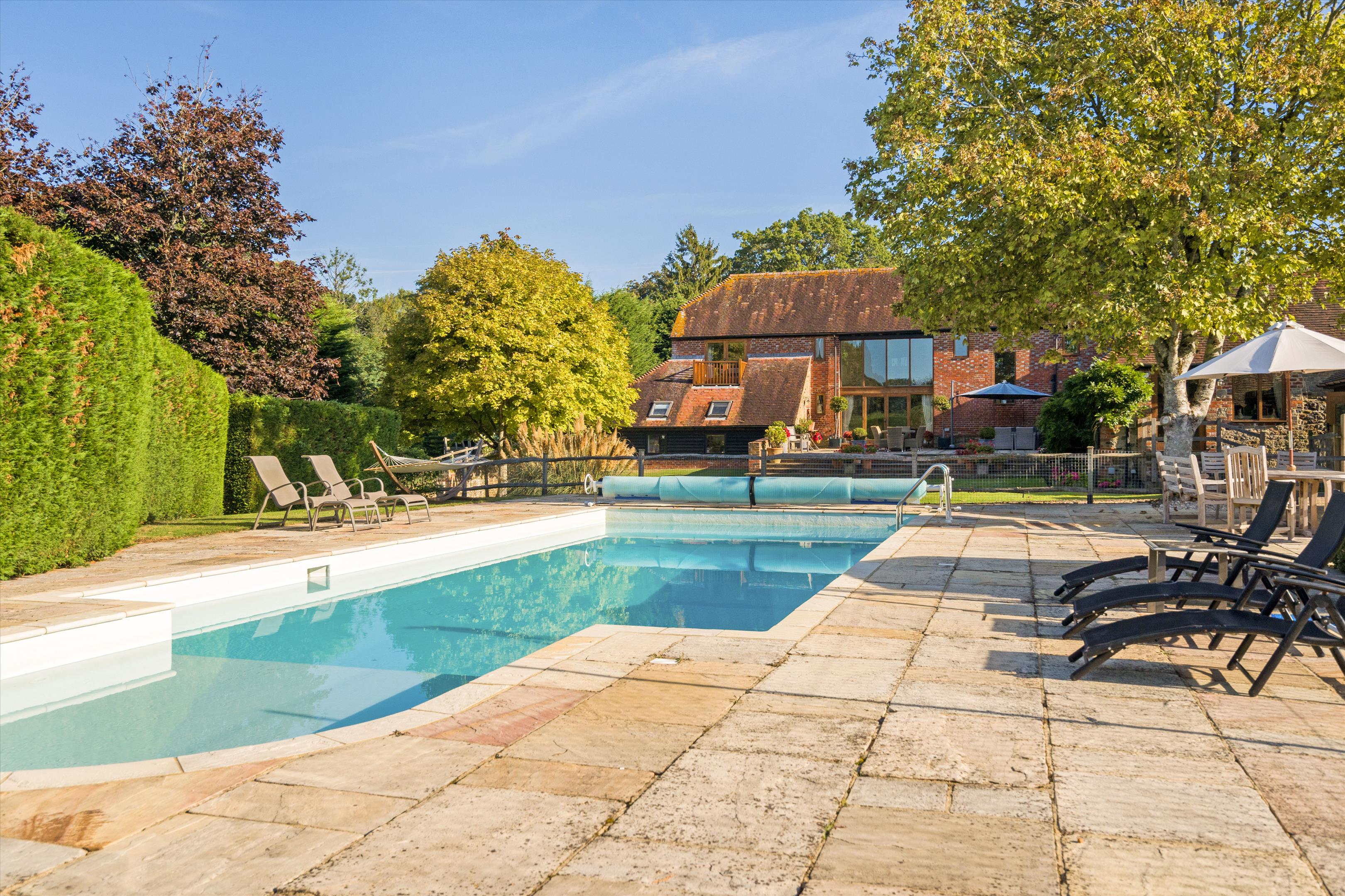 Lower Street, Fittleworth, West Sussex, RH20