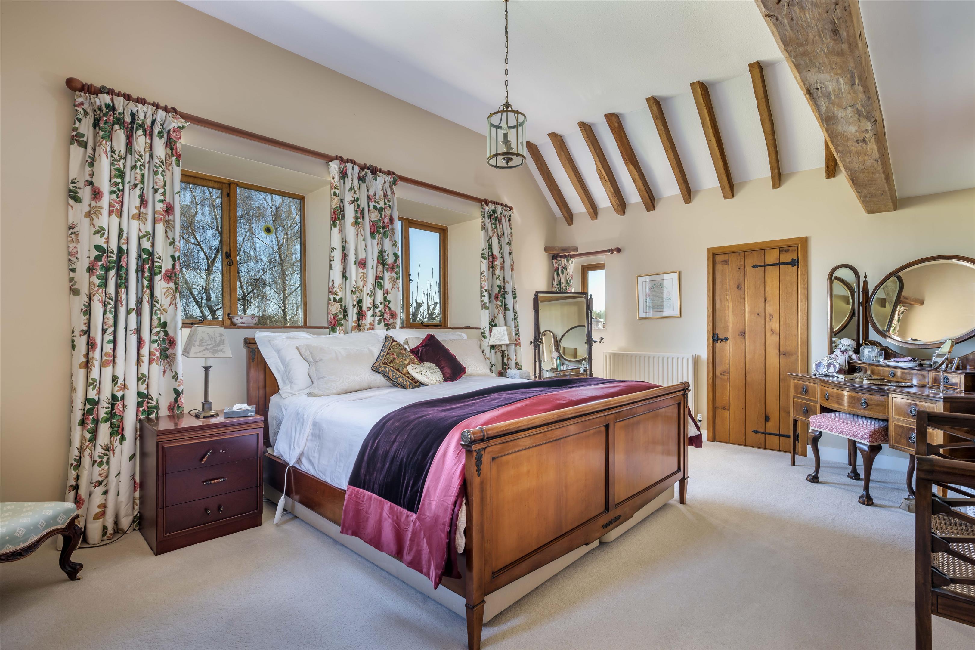 Lower Street, Fittleworth, West Sussex, RH20