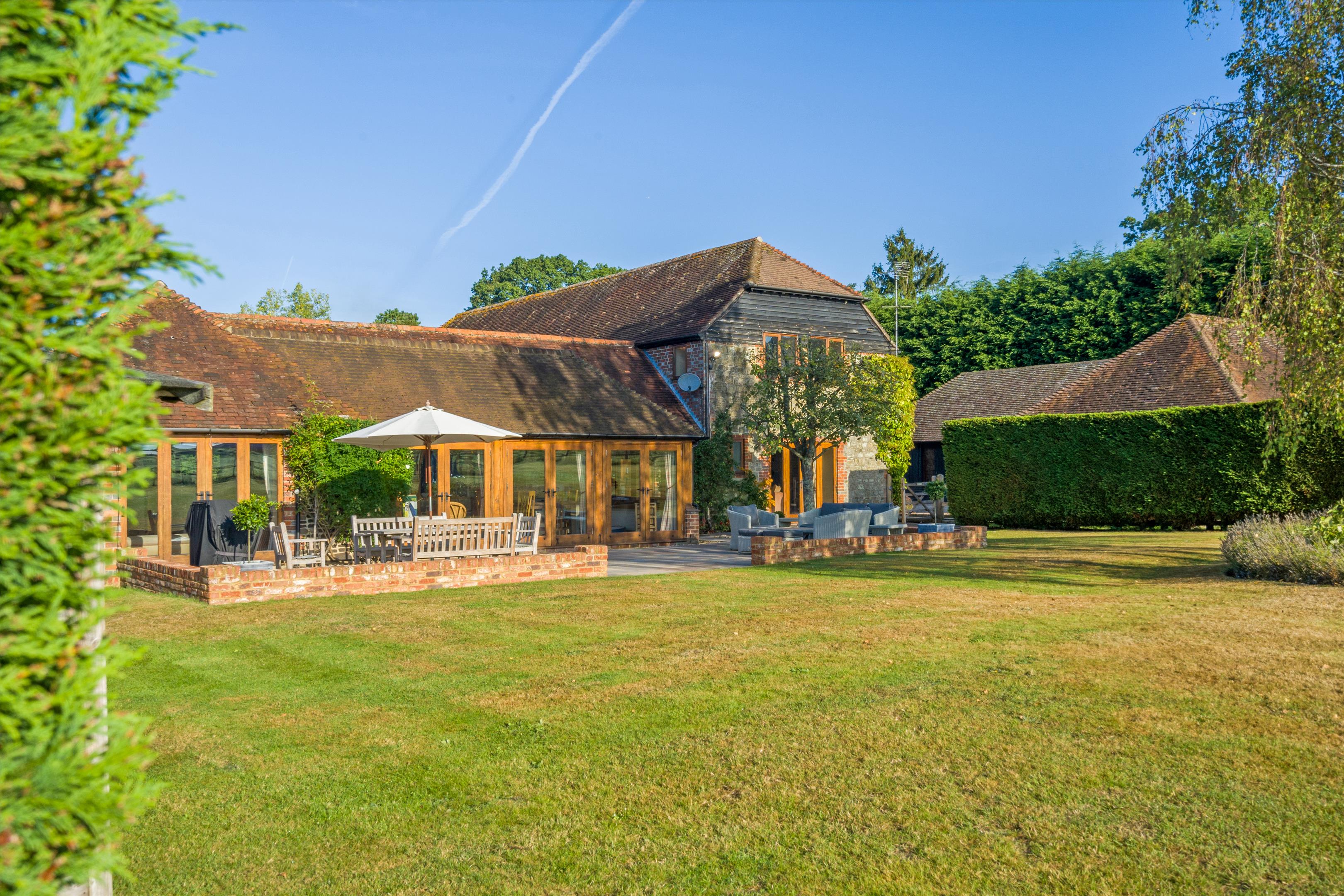 Lower Street, Fittleworth, West Sussex, RH20