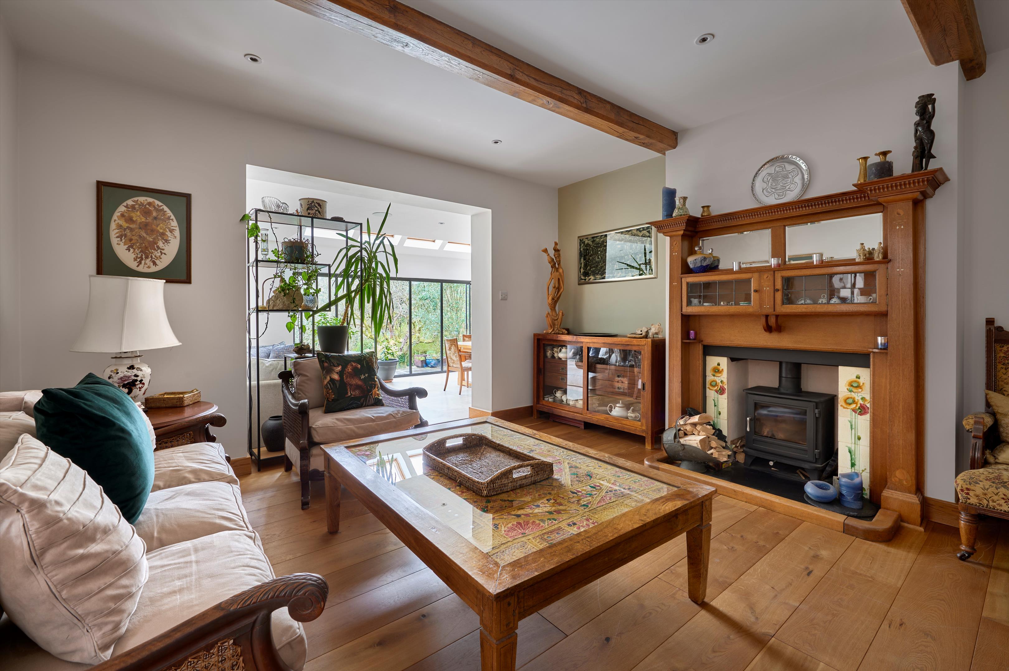 Derby Road, Haslemere, Surrey, GU27