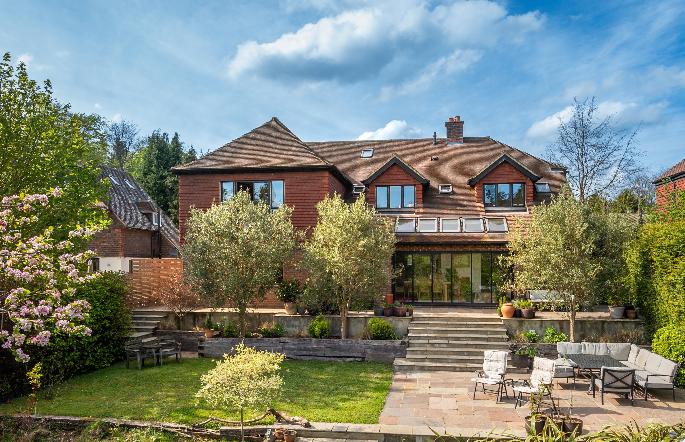 Derby Road, Haslemere, Surrey, GU27