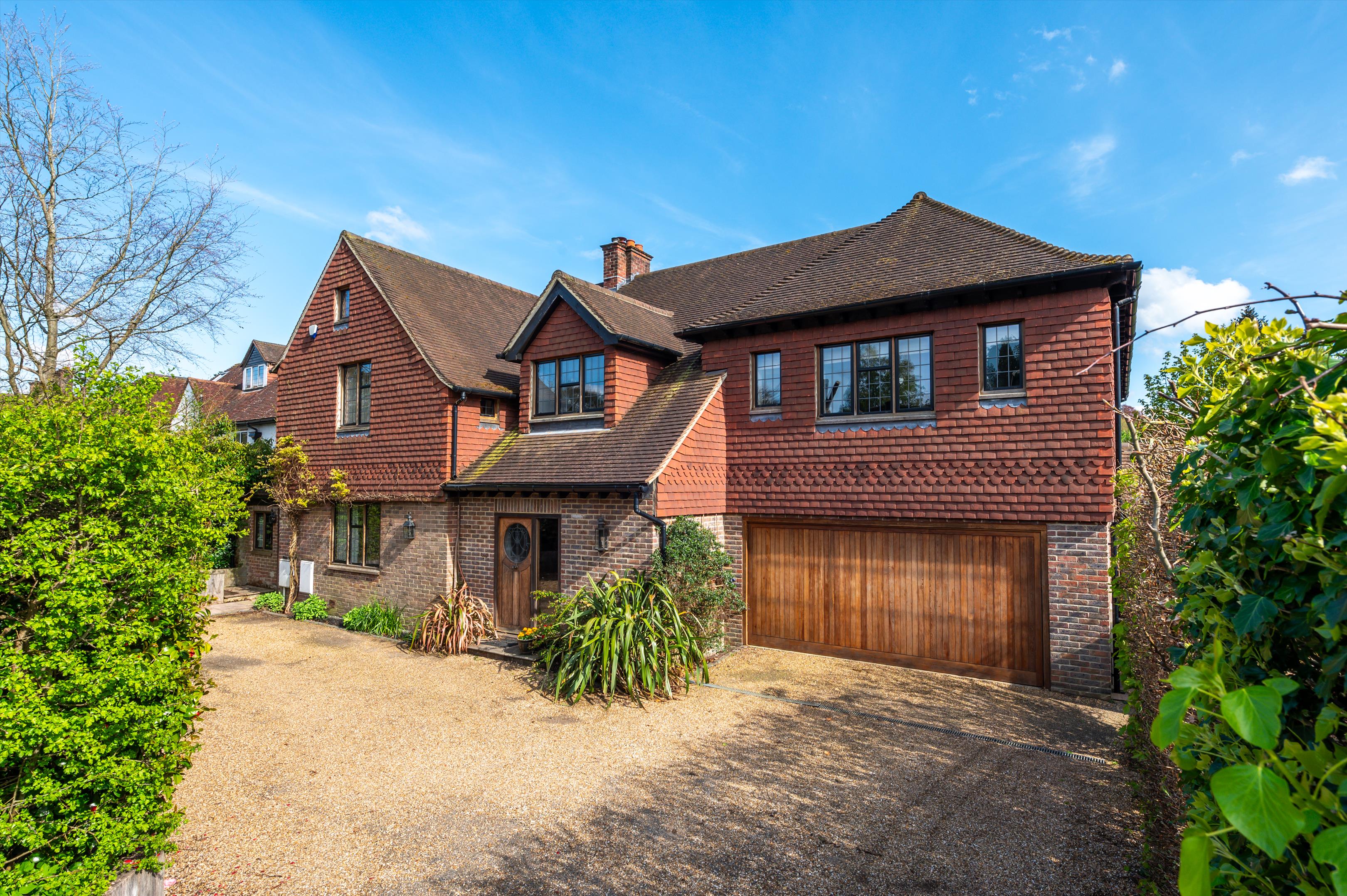 Derby Road, Haslemere, Surrey, GU27