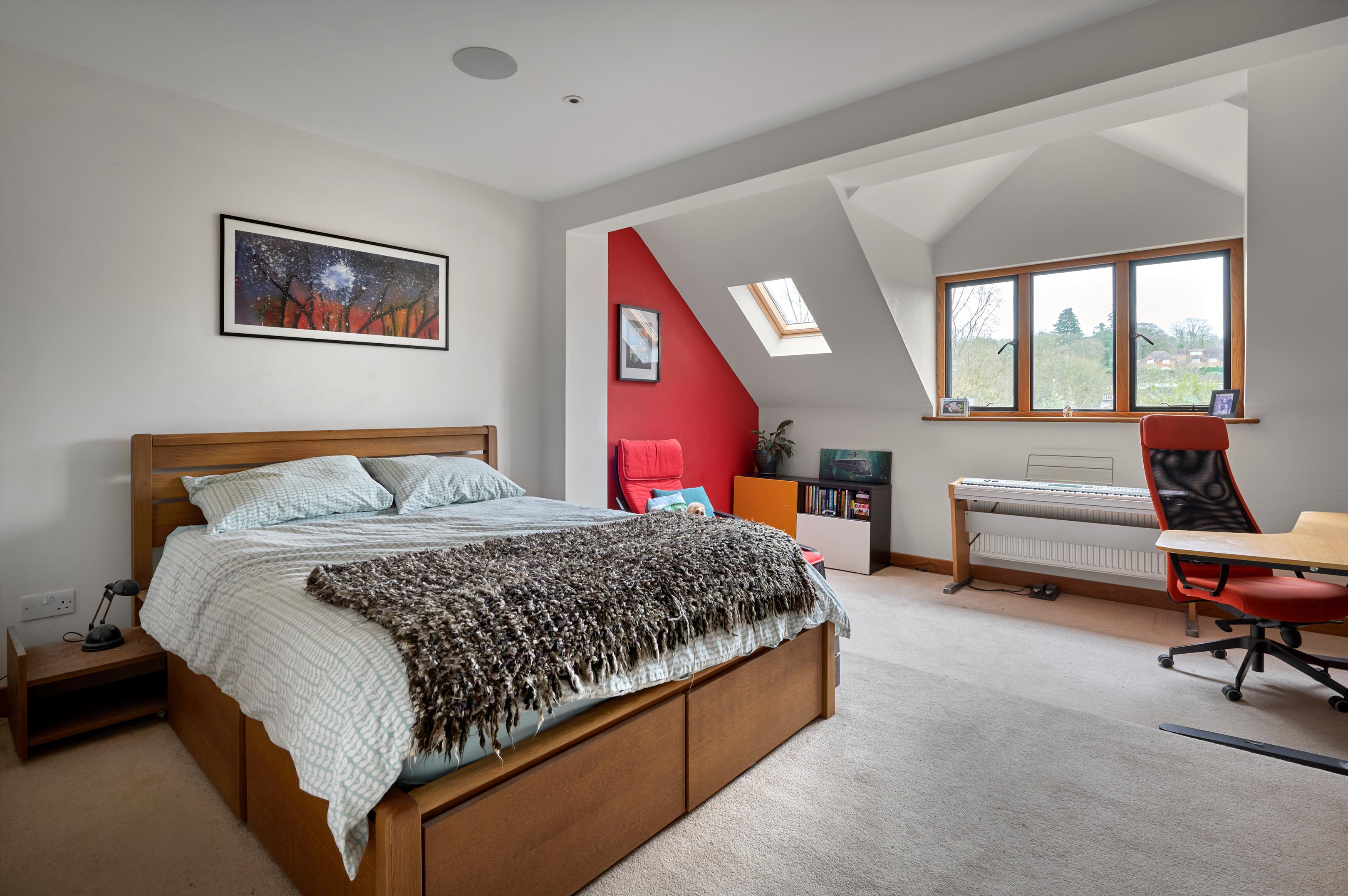 Derby Road, Haslemere, Surrey, GU27