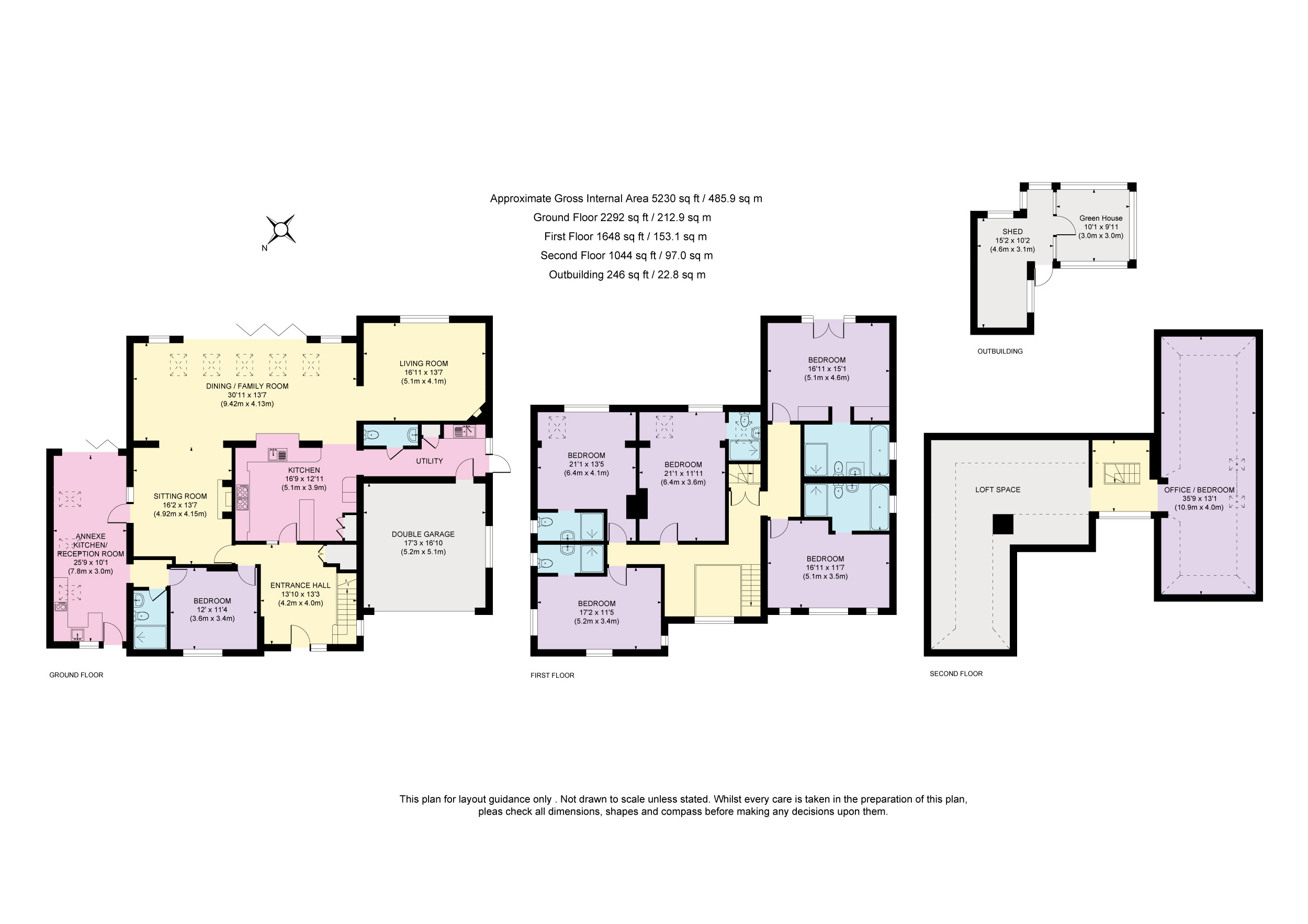 Derby Road, Haslemere, Surrey, GU27