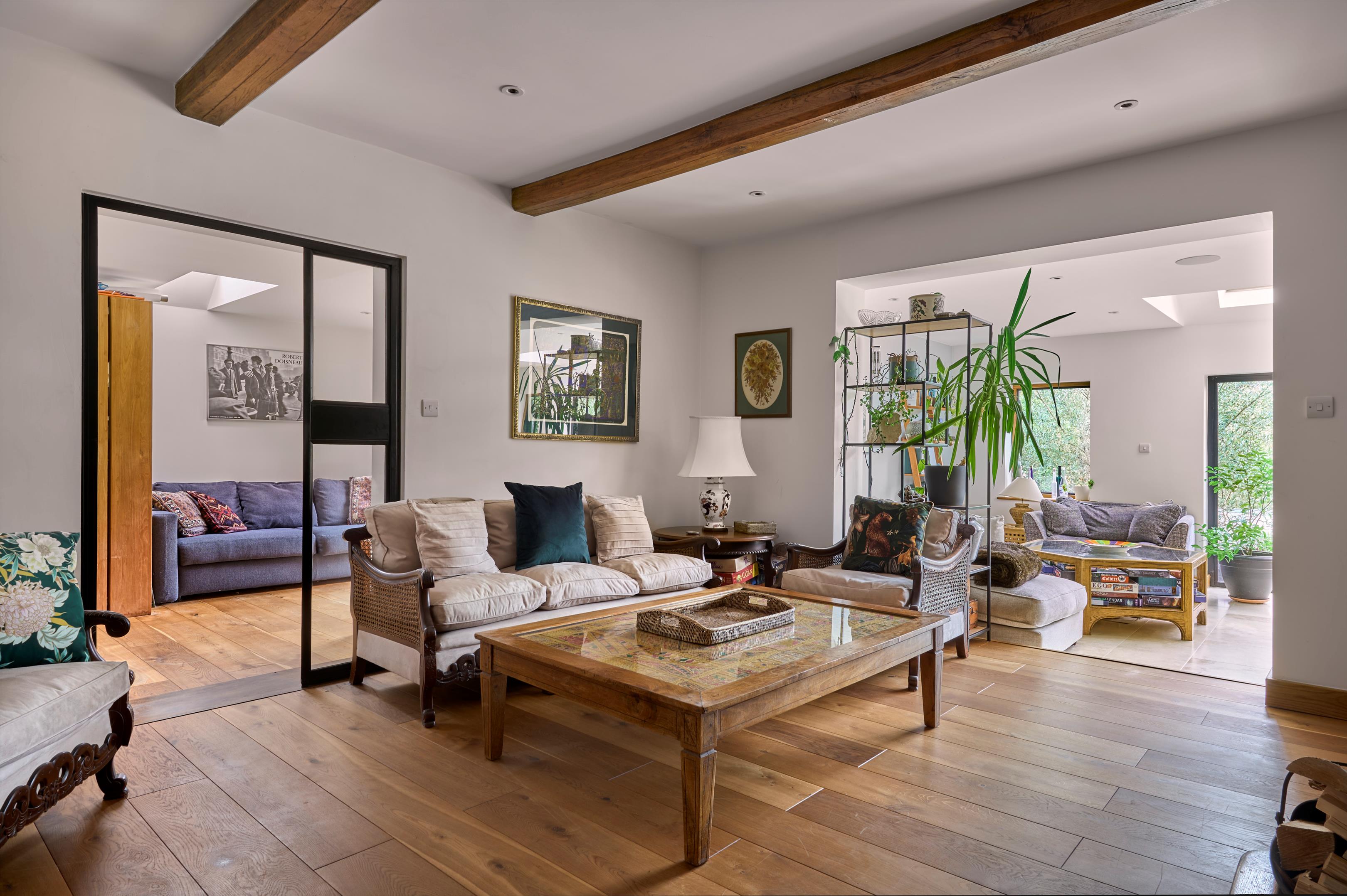 Derby Road, Haslemere, Surrey, GU27