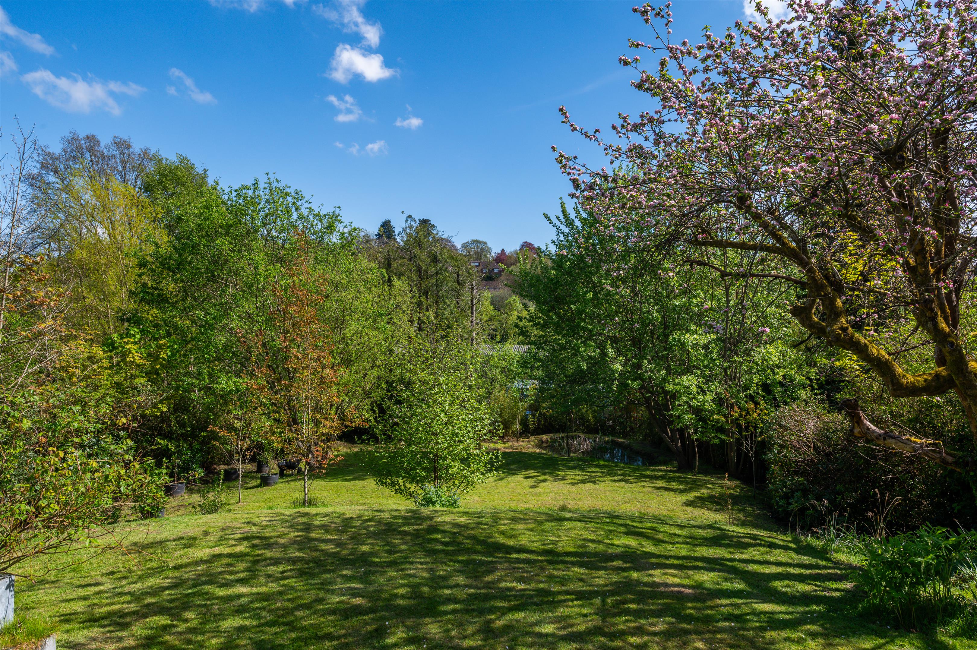 Derby Road, Haslemere, Surrey, GU27