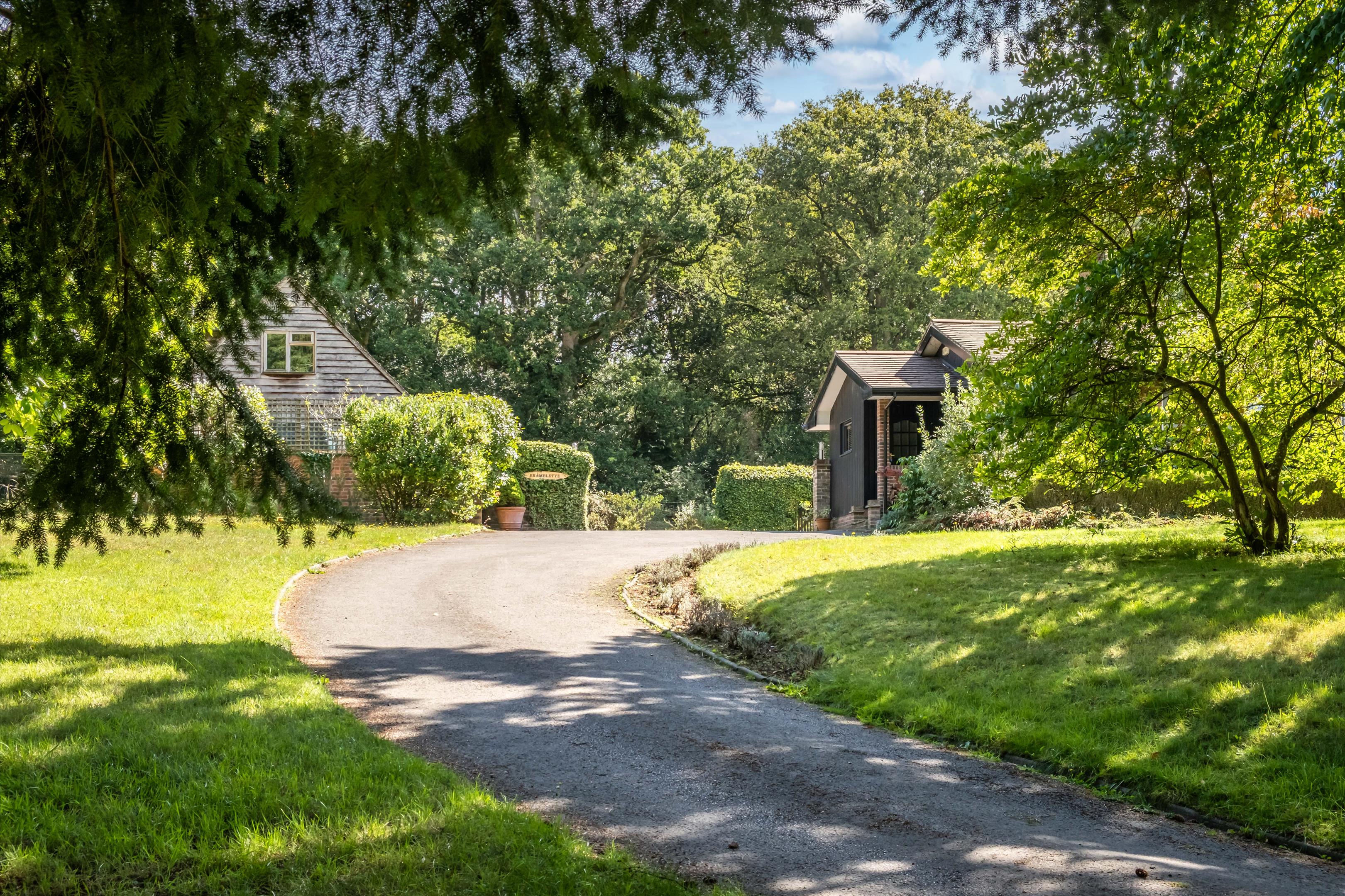 The Hanger, Headley, Hampshire, GU35