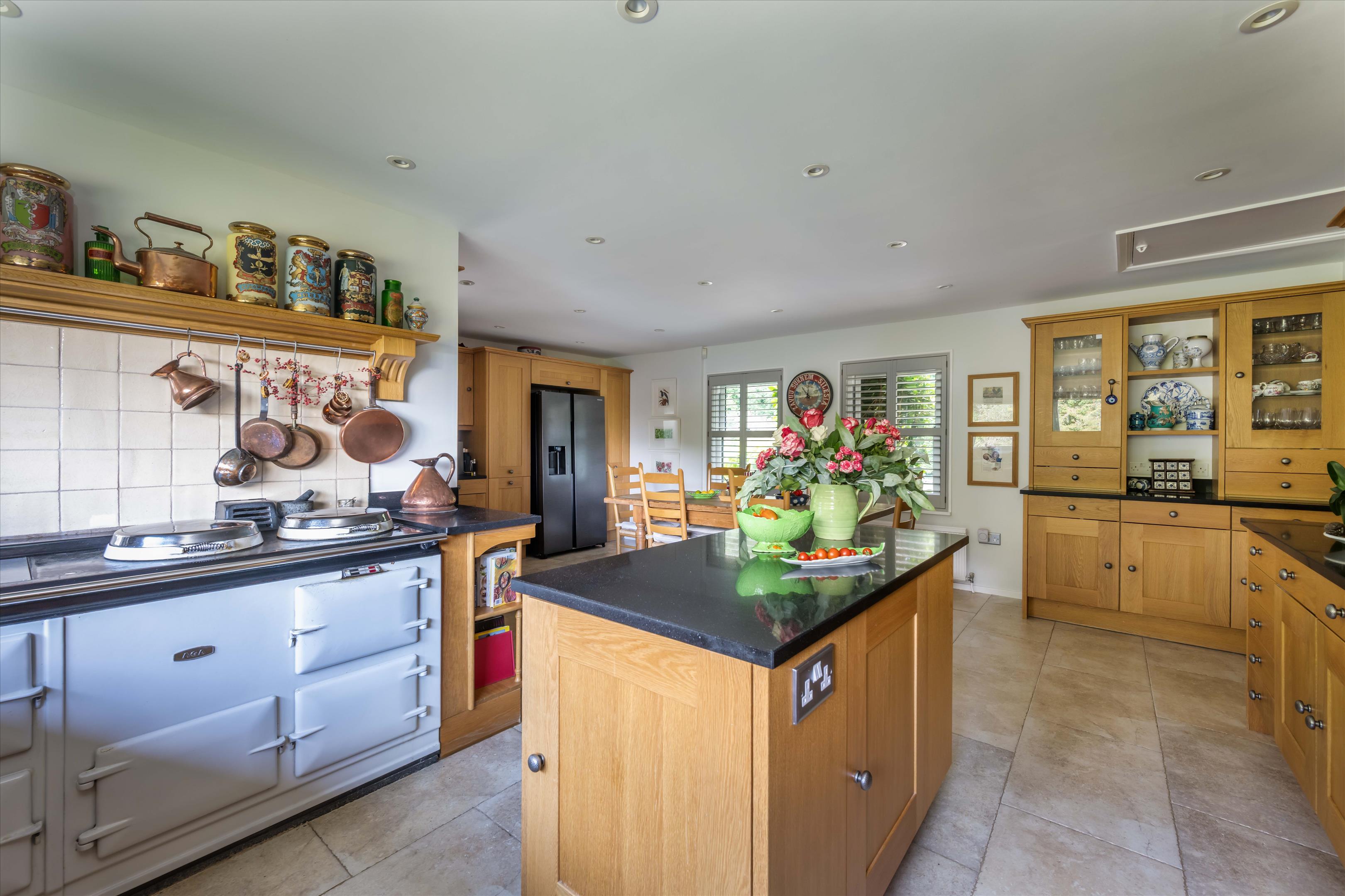 The Hanger, Headley, Hampshire, GU35