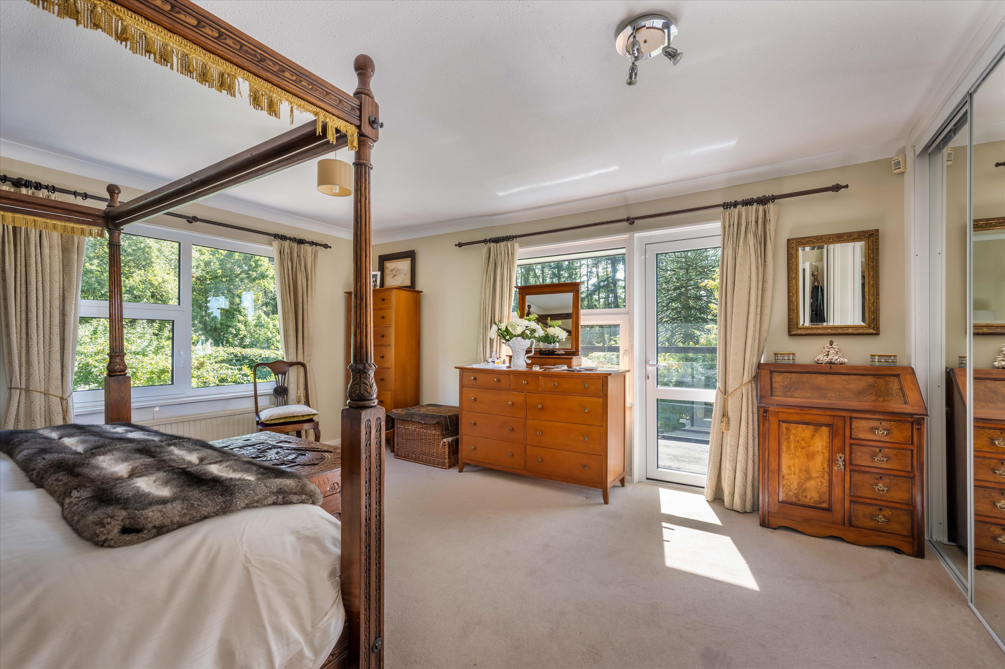 The Hanger, Headley, Hampshire, GU35