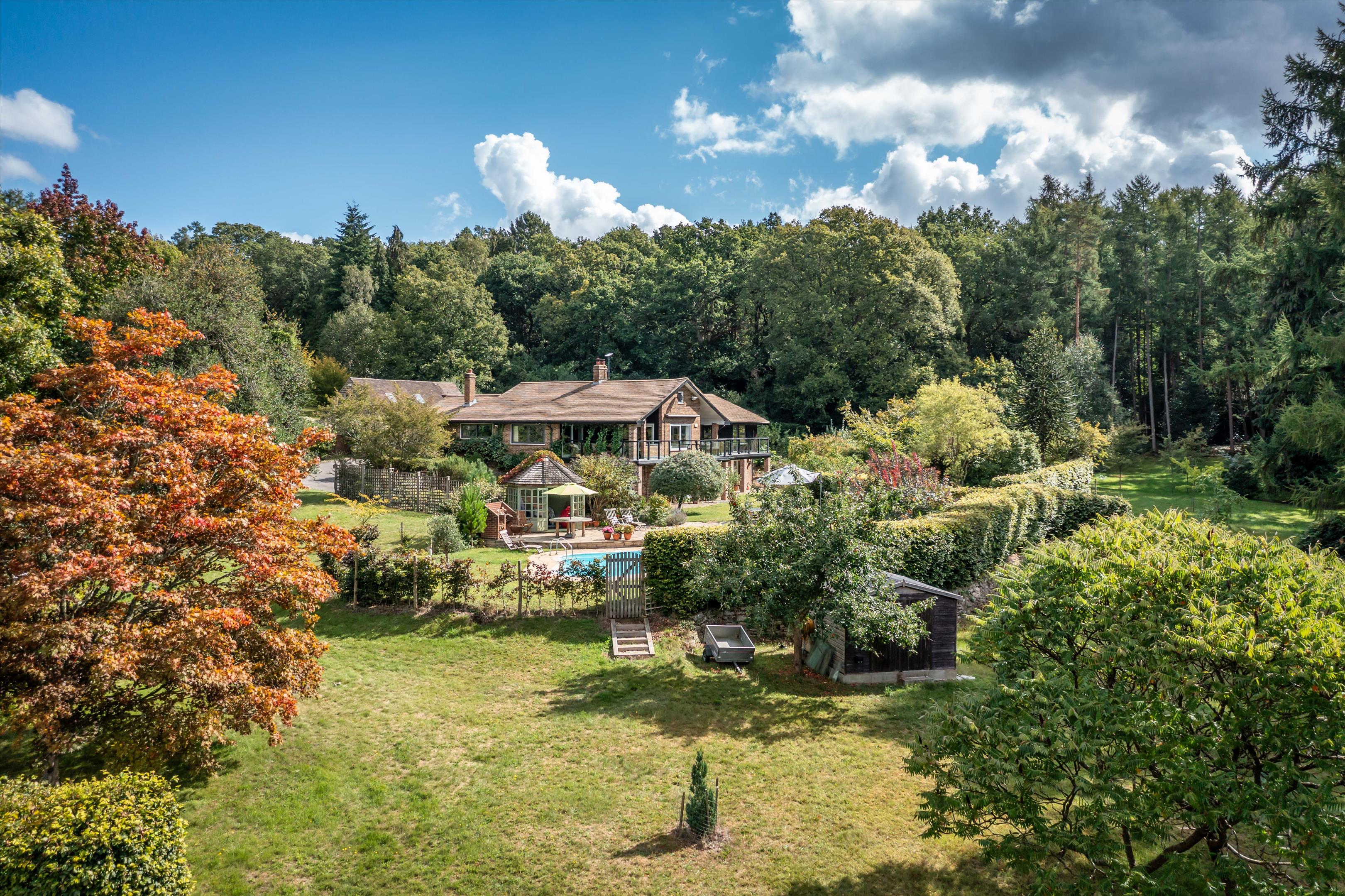 The Hanger, Headley, Hampshire, GU35