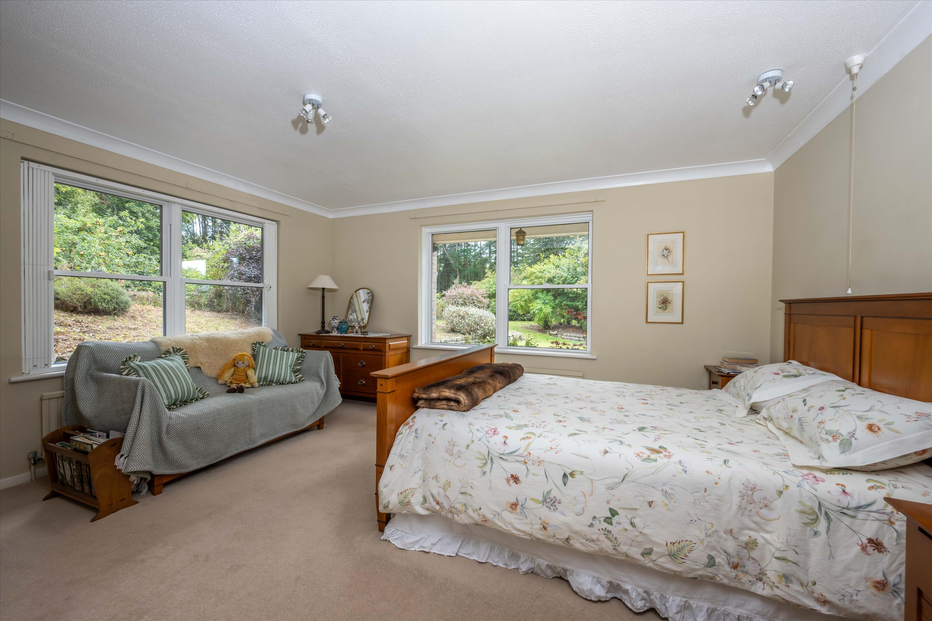 The Hanger, Headley, Hampshire, GU35