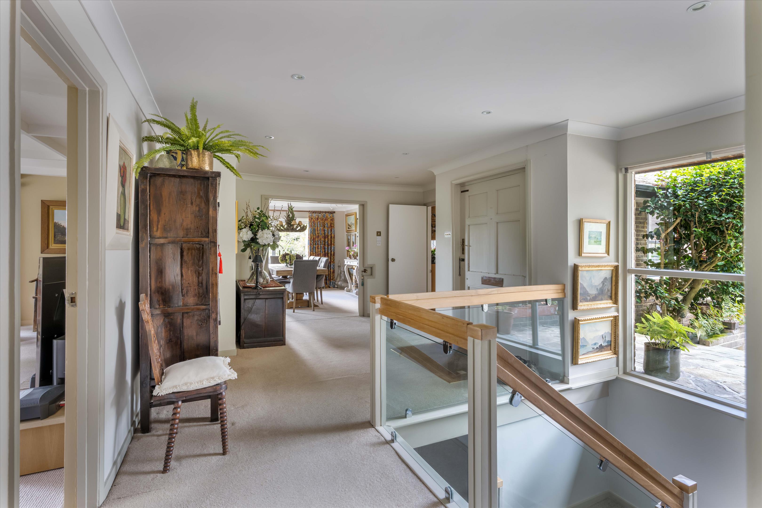 The Hanger, Headley, Hampshire, GU35