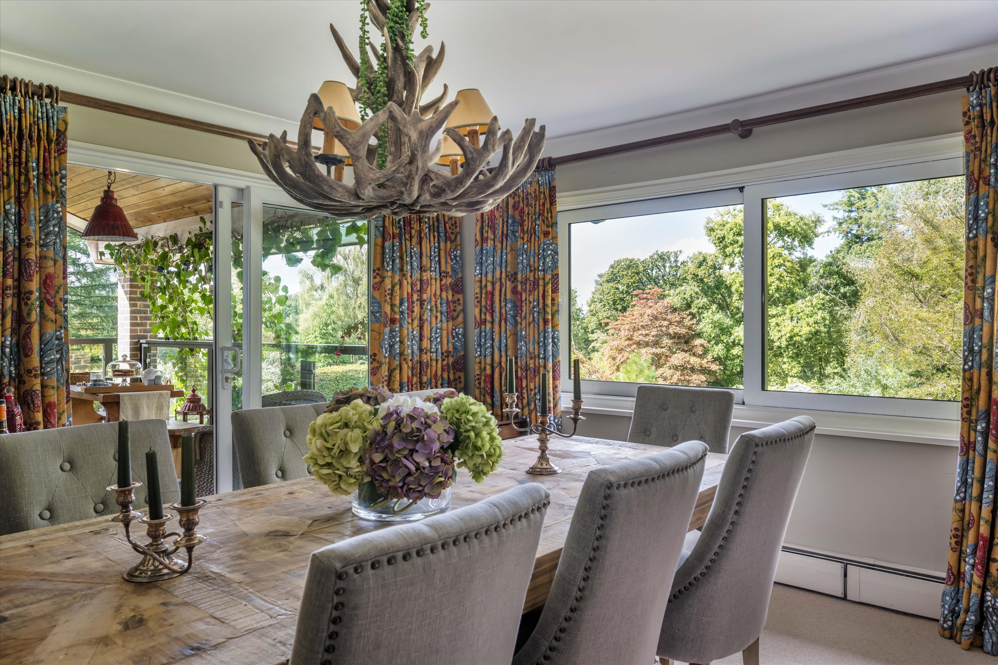 The Hanger, Headley, Hampshire, GU35