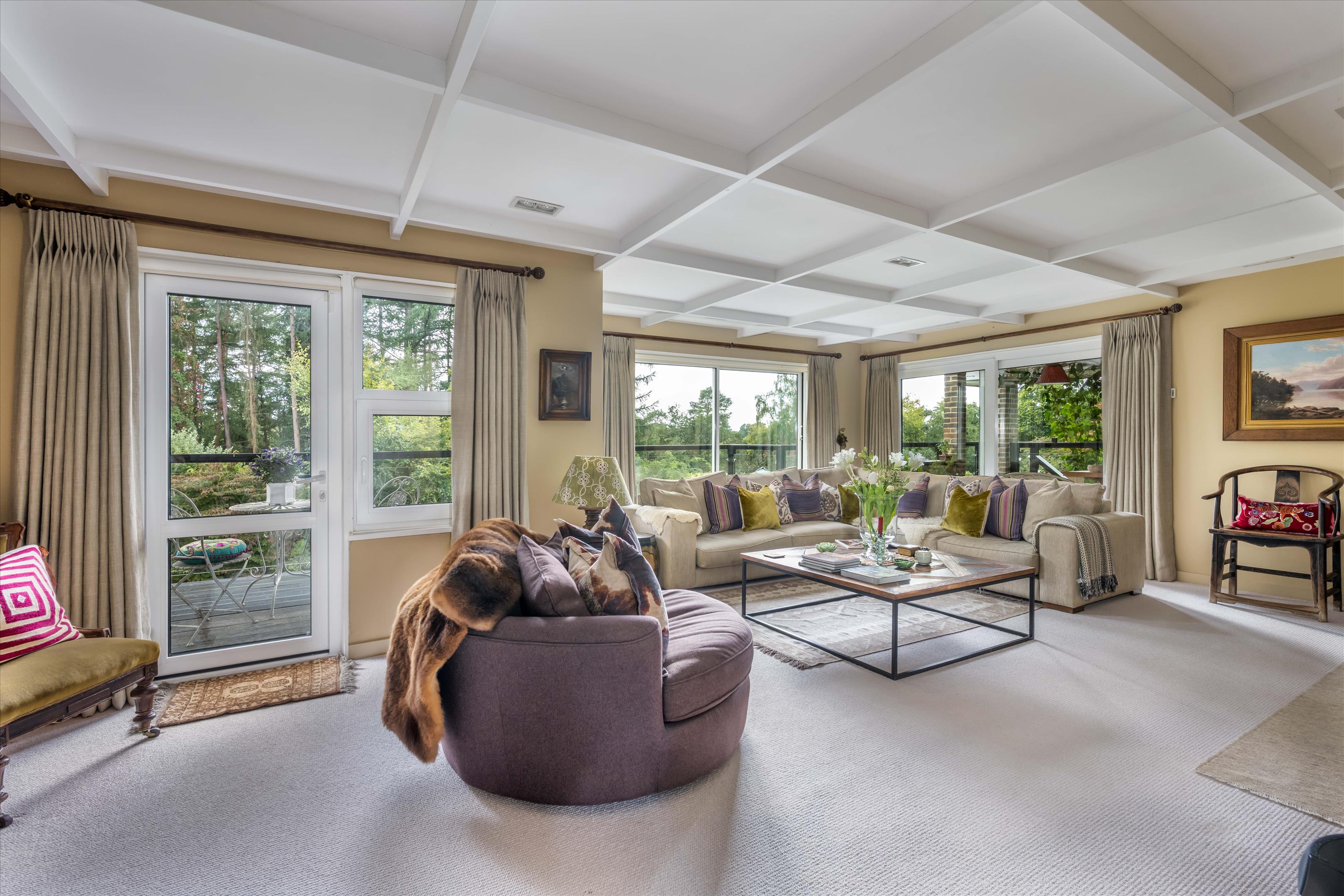 The Hanger, Headley, Hampshire, GU35