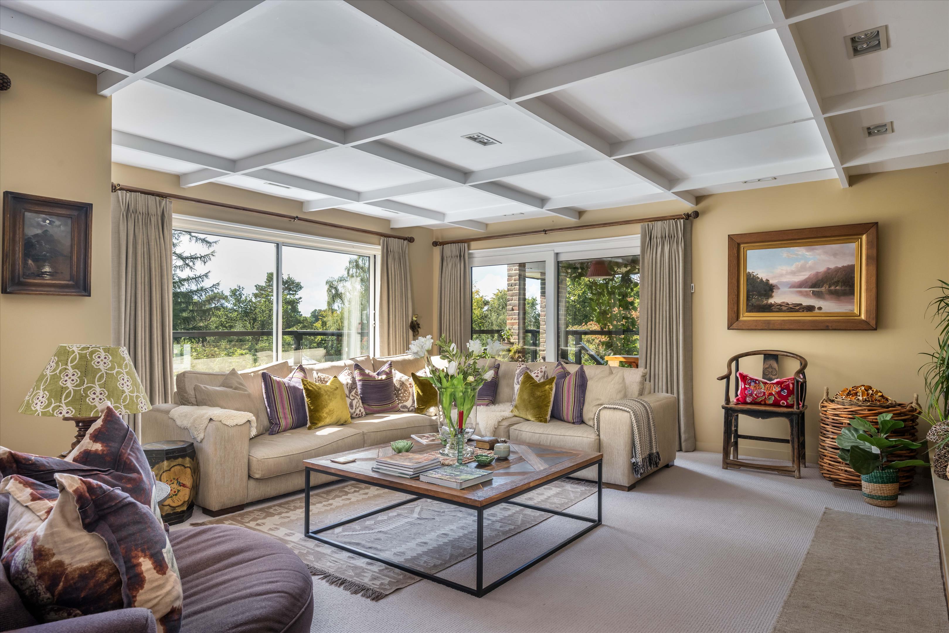 The Hanger, Headley, Hampshire, GU35