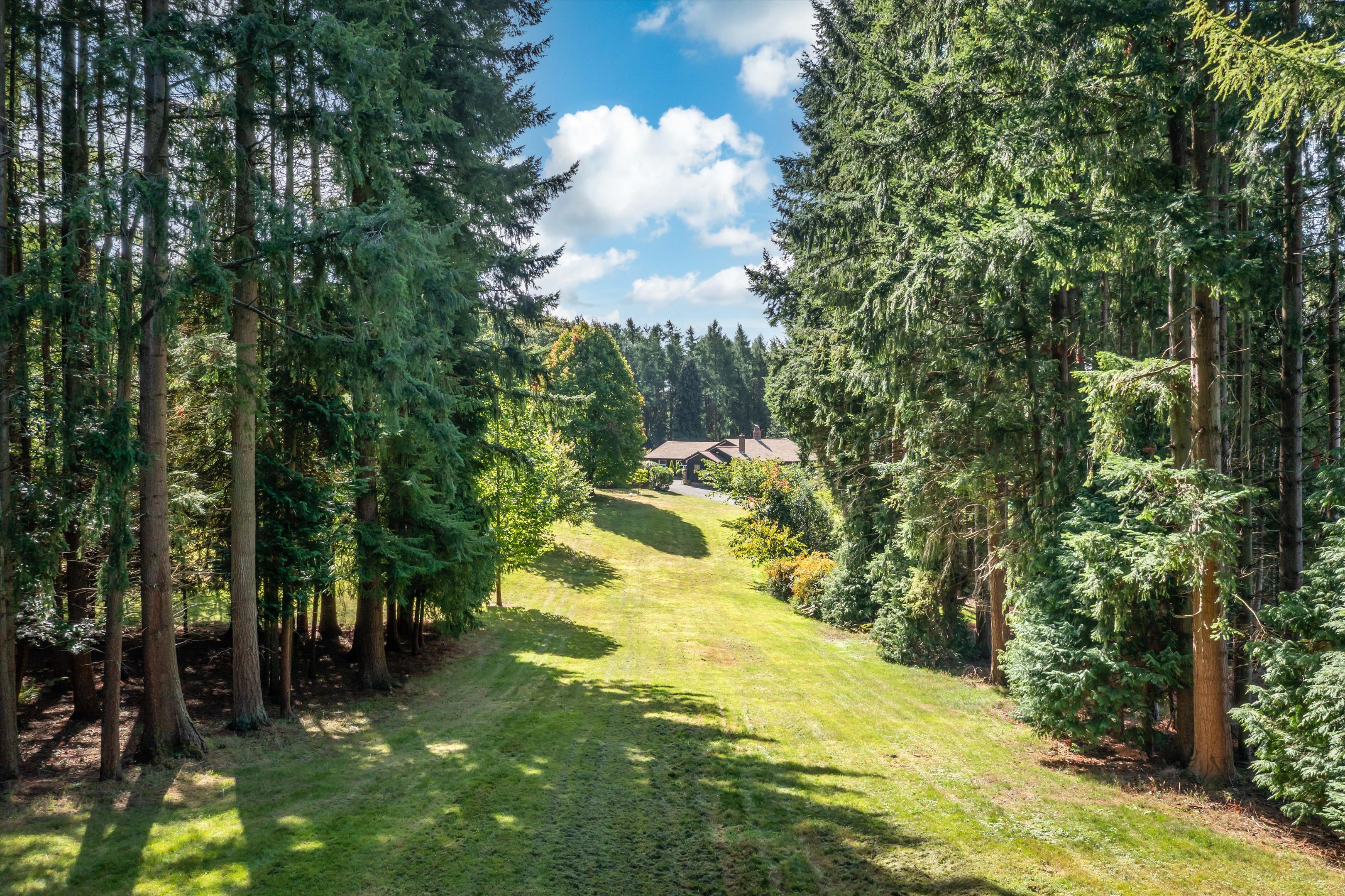 The Hanger, Headley, Hampshire, GU35