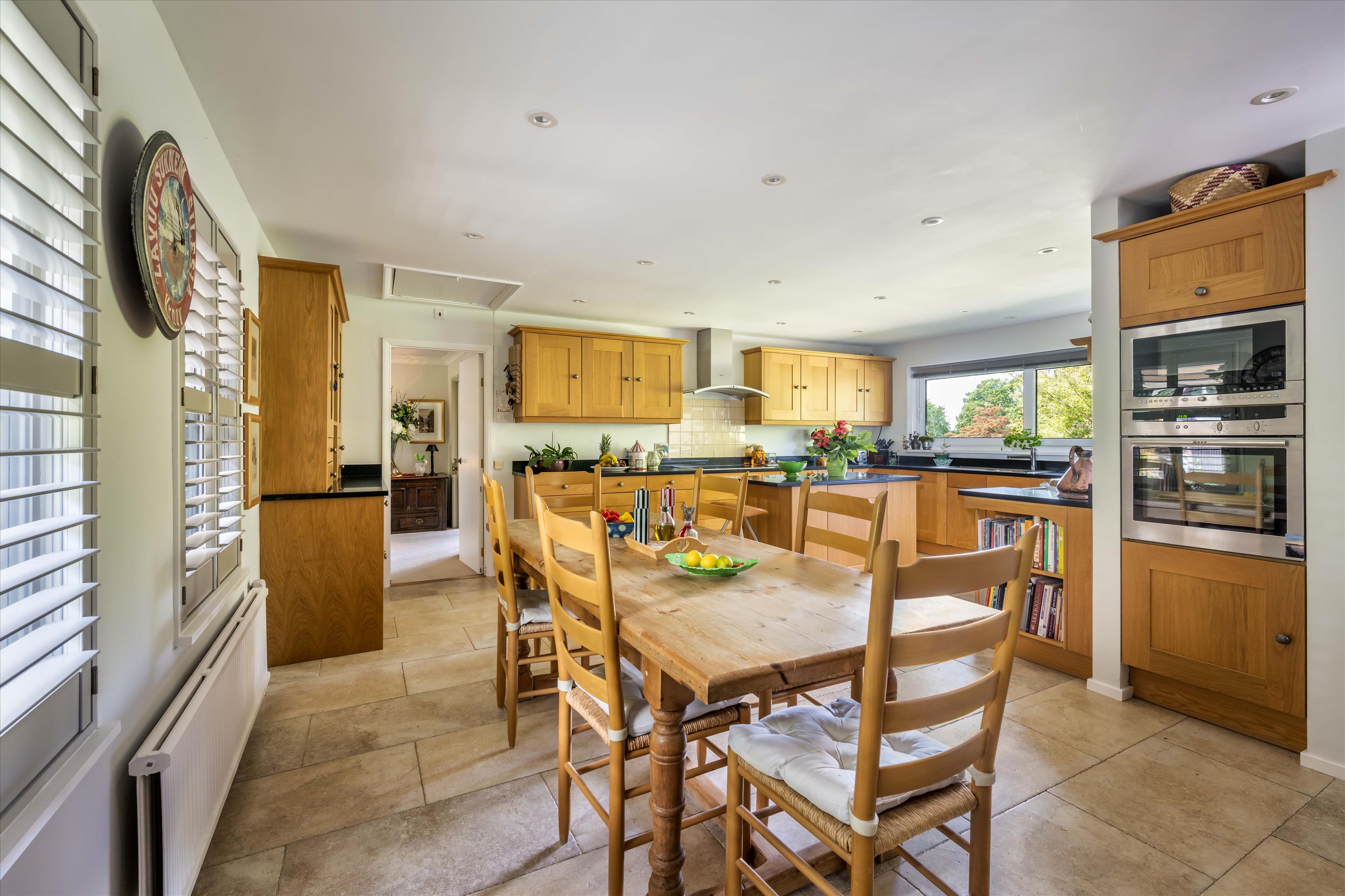 The Hanger, Headley, Hampshire, GU35