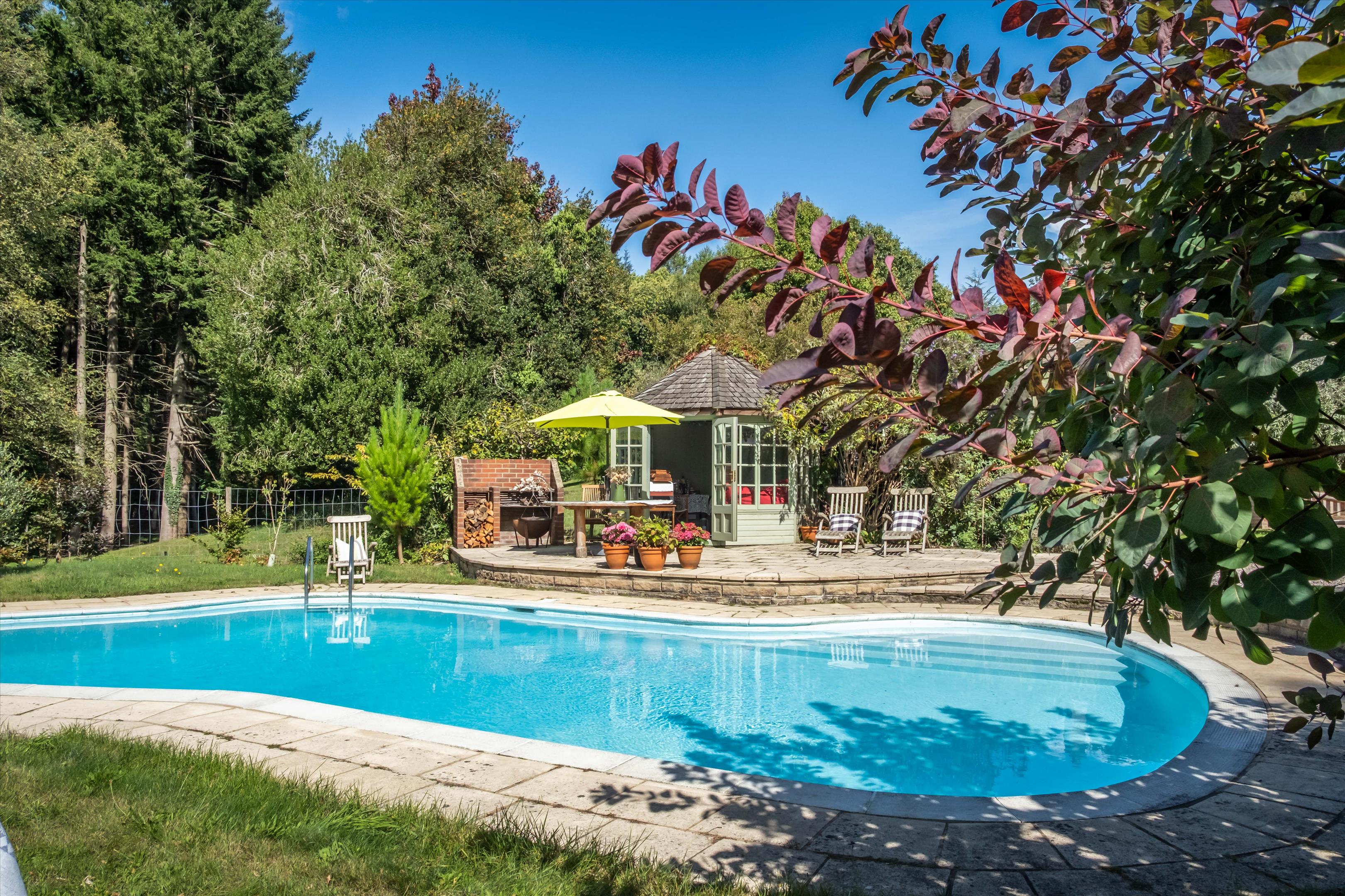 The Hanger, Headley, Hampshire, GU35