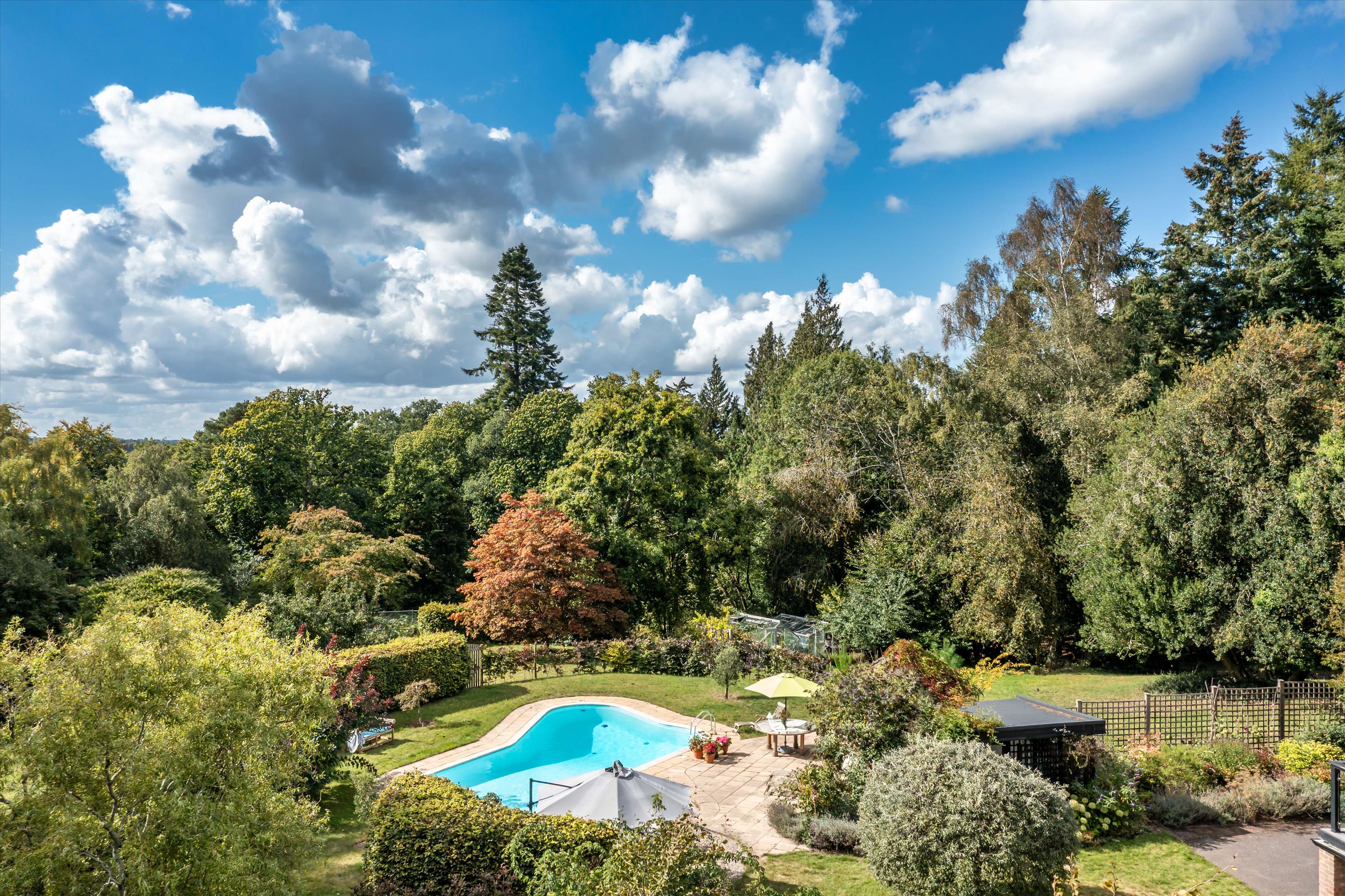 The Hanger, Headley, Hampshire, GU35