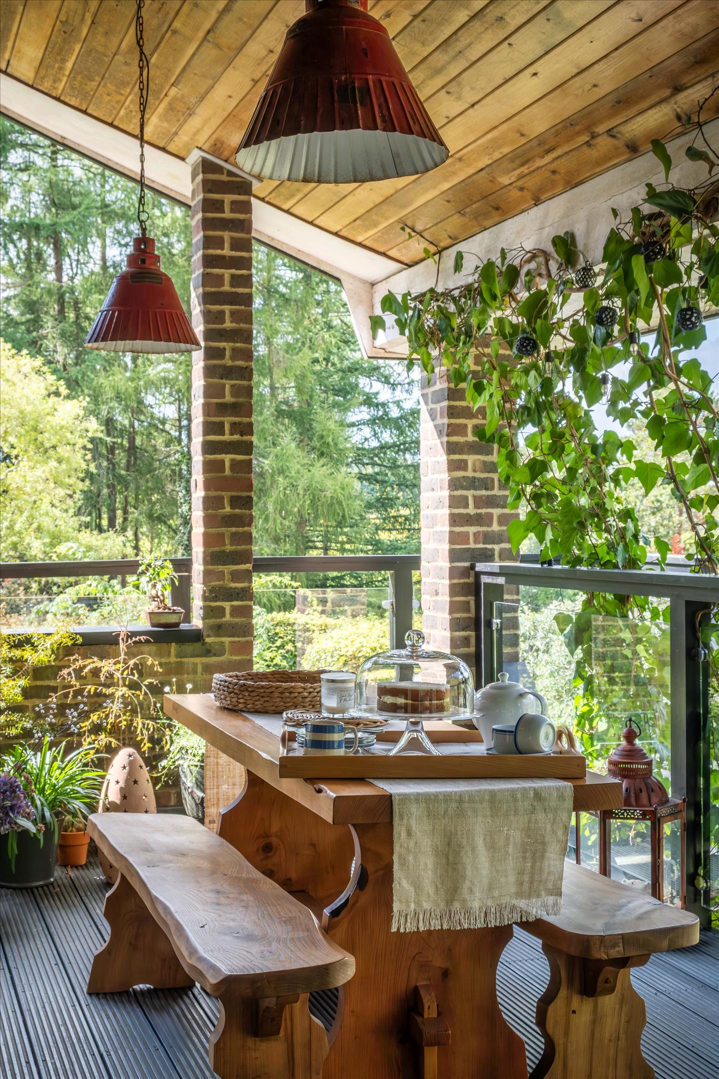 The Hanger, Headley, Hampshire, GU35