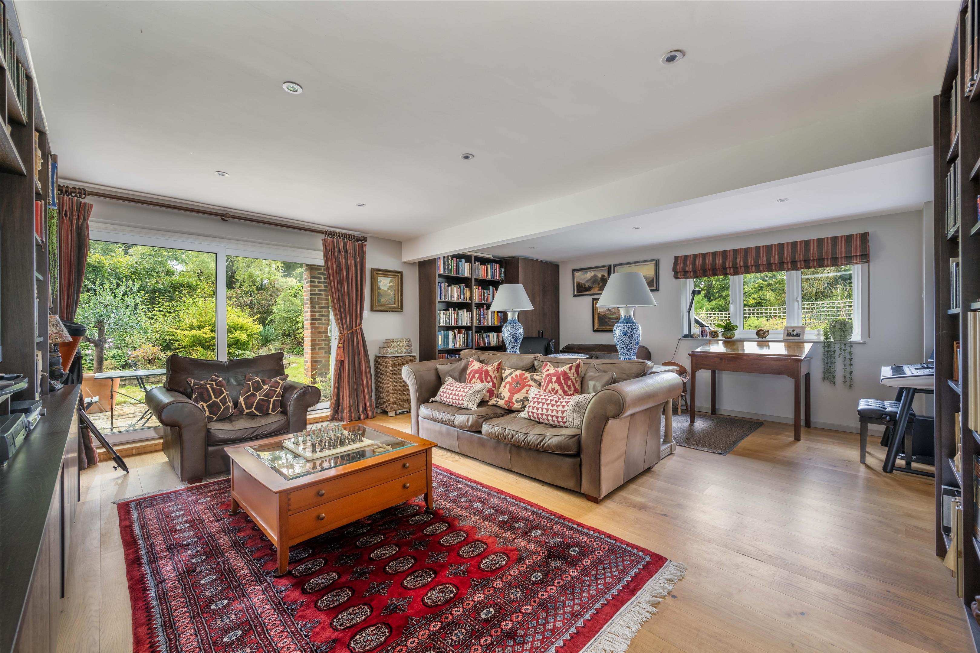 The Hanger, Headley, Hampshire, GU35