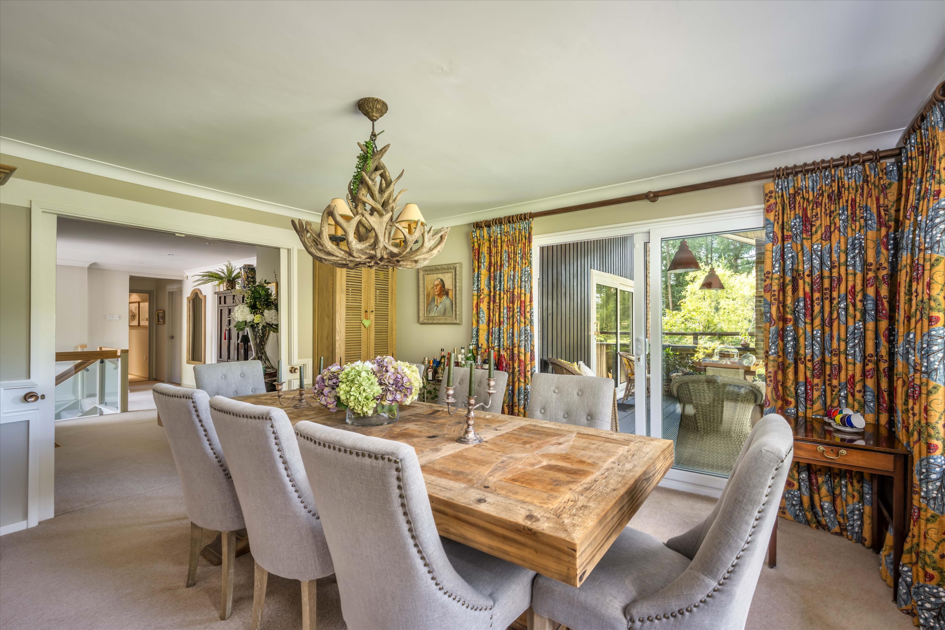 The Hanger, Headley, Hampshire, GU35