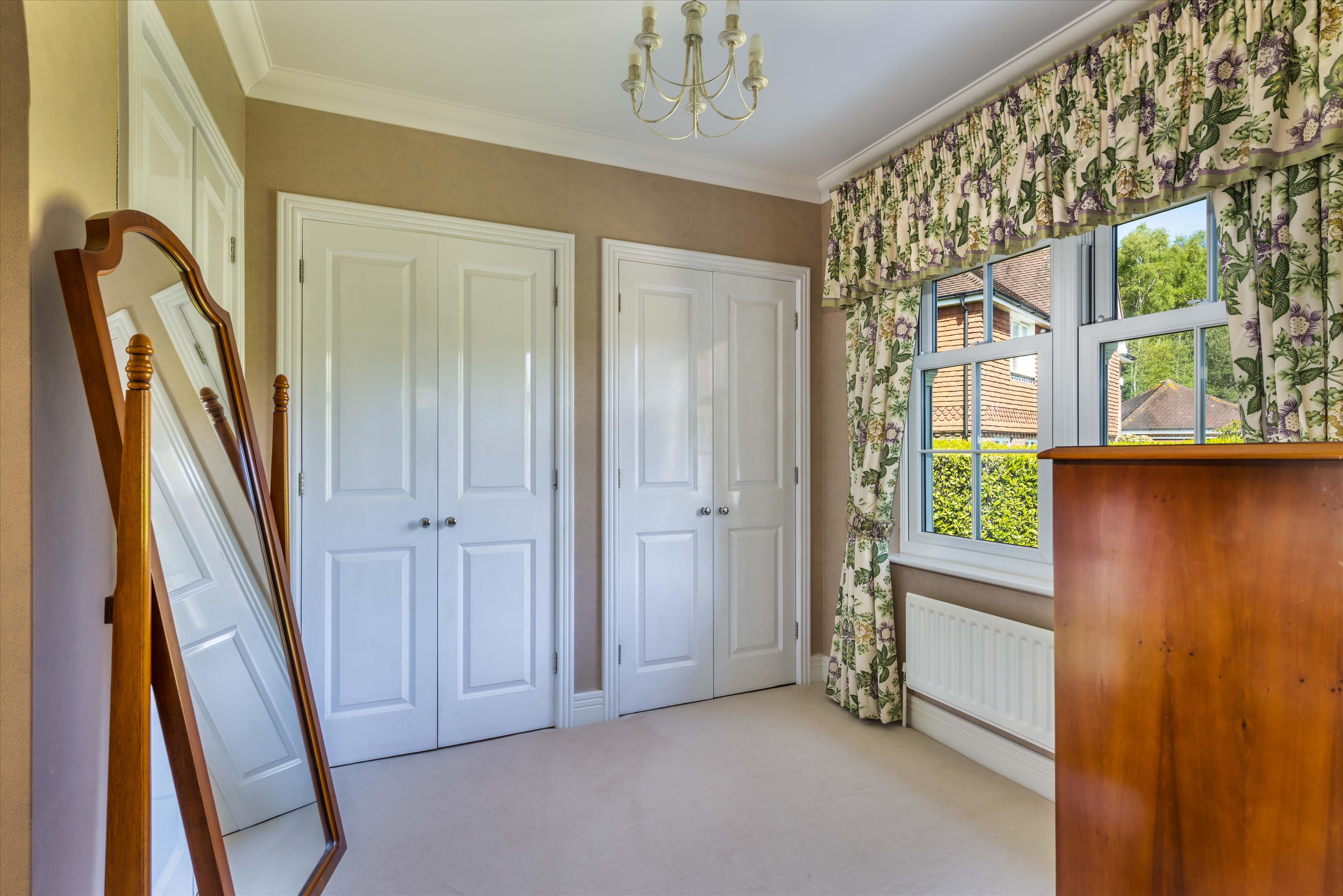 Hurst Park, Midhurst, West Sussex GU29