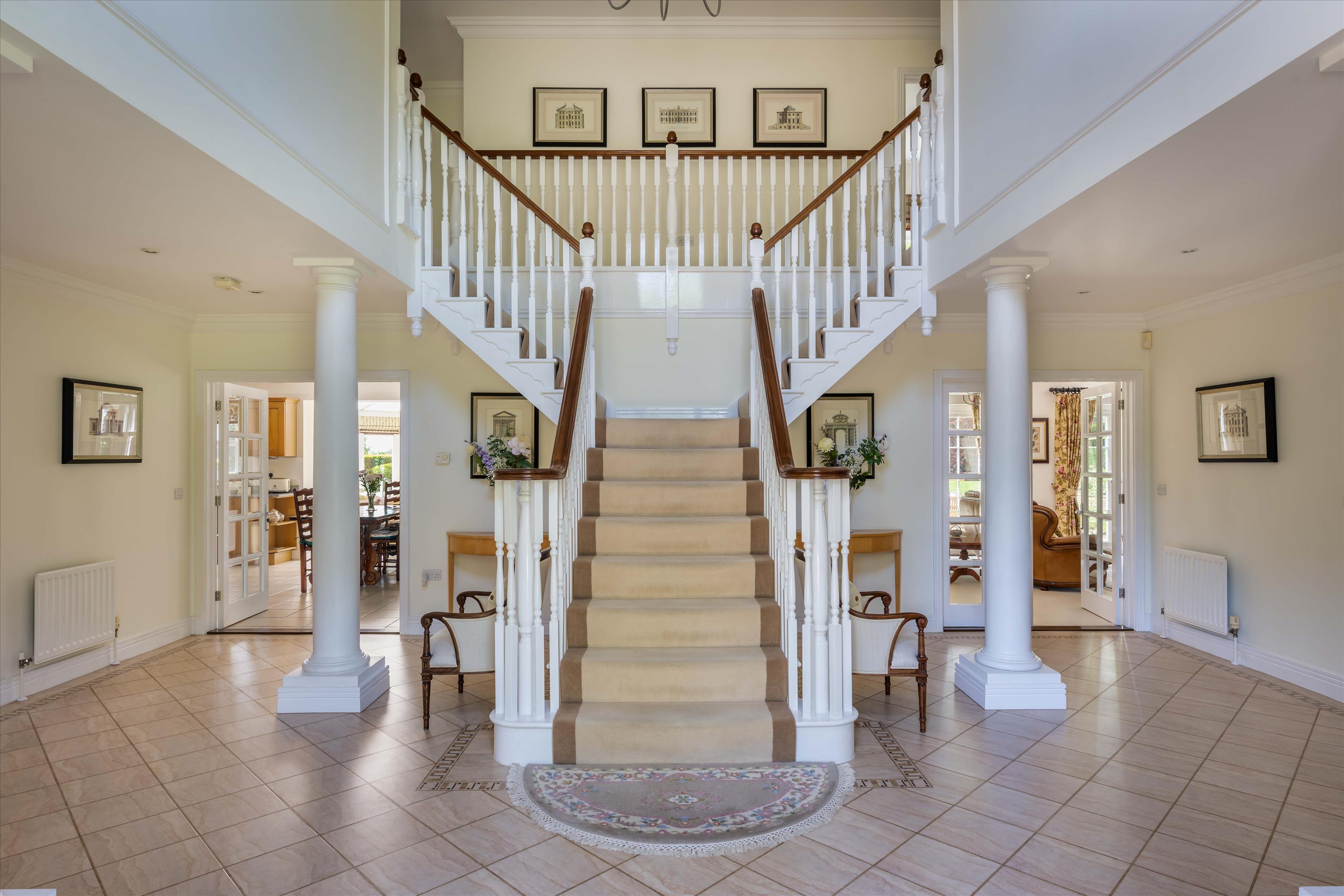 Hurst Park, Midhurst, West Sussex GU29