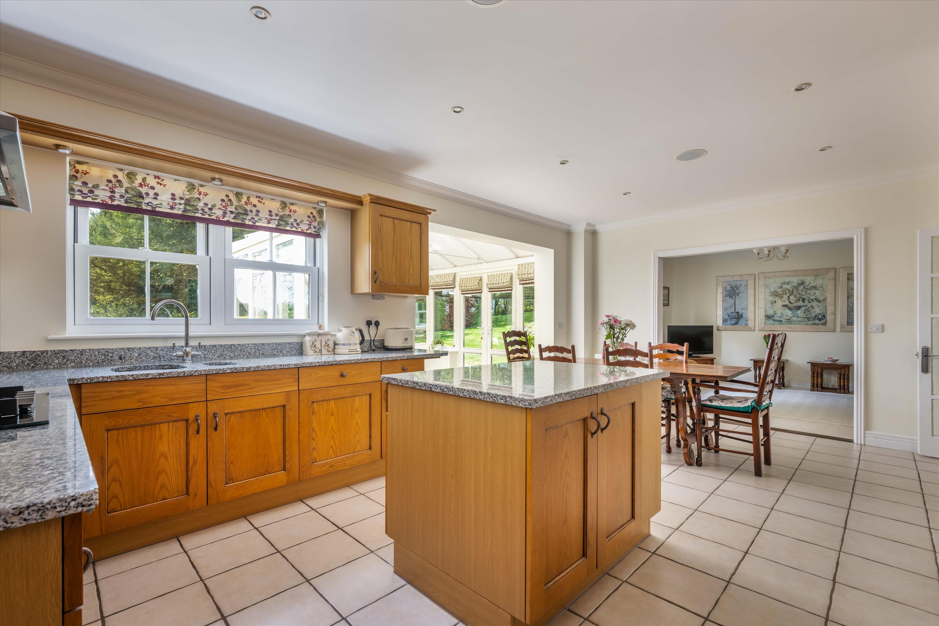 Hurst Park, Midhurst, West Sussex GU29