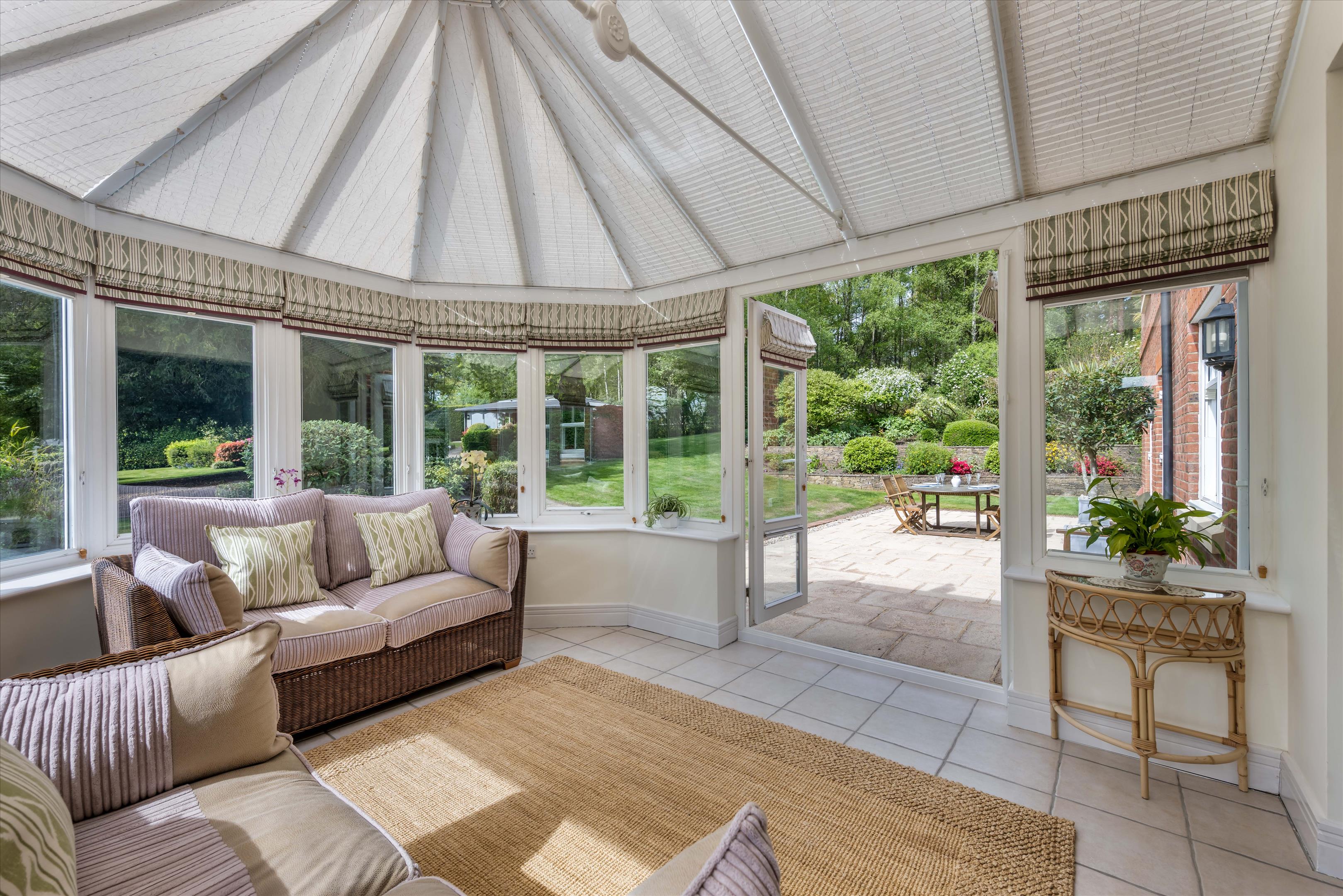 Hurst Park, Midhurst, West Sussex GU29