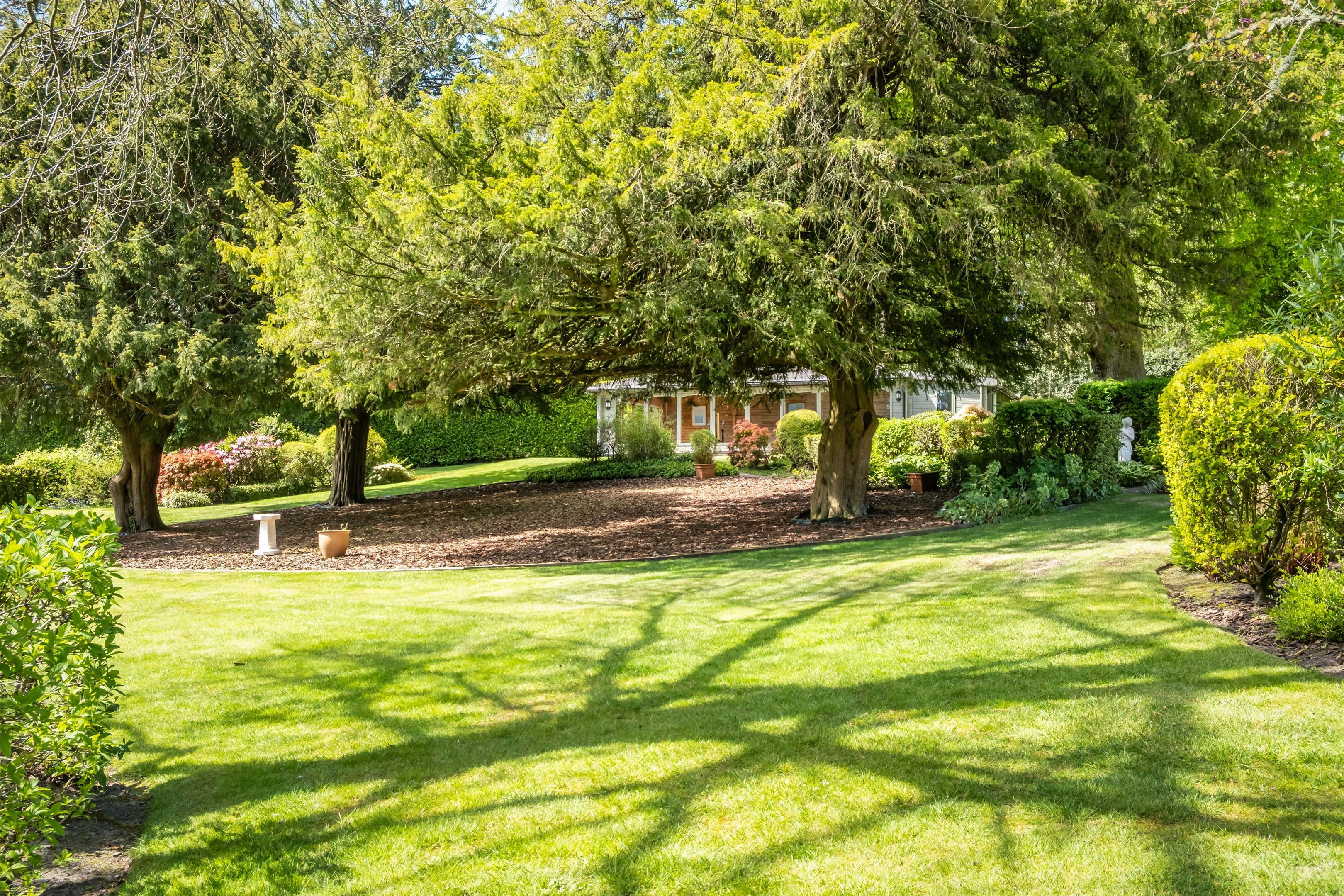 Hurst Park, Midhurst, West Sussex GU29