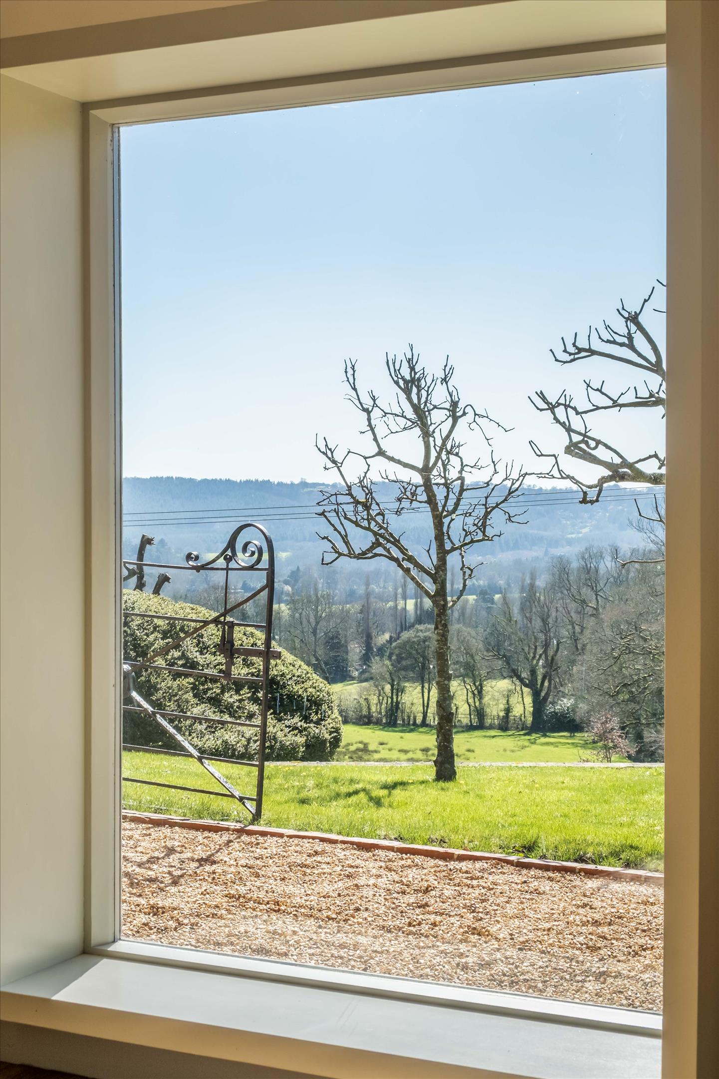 Copyhold Lane, Haslemere, West Sussex GU27