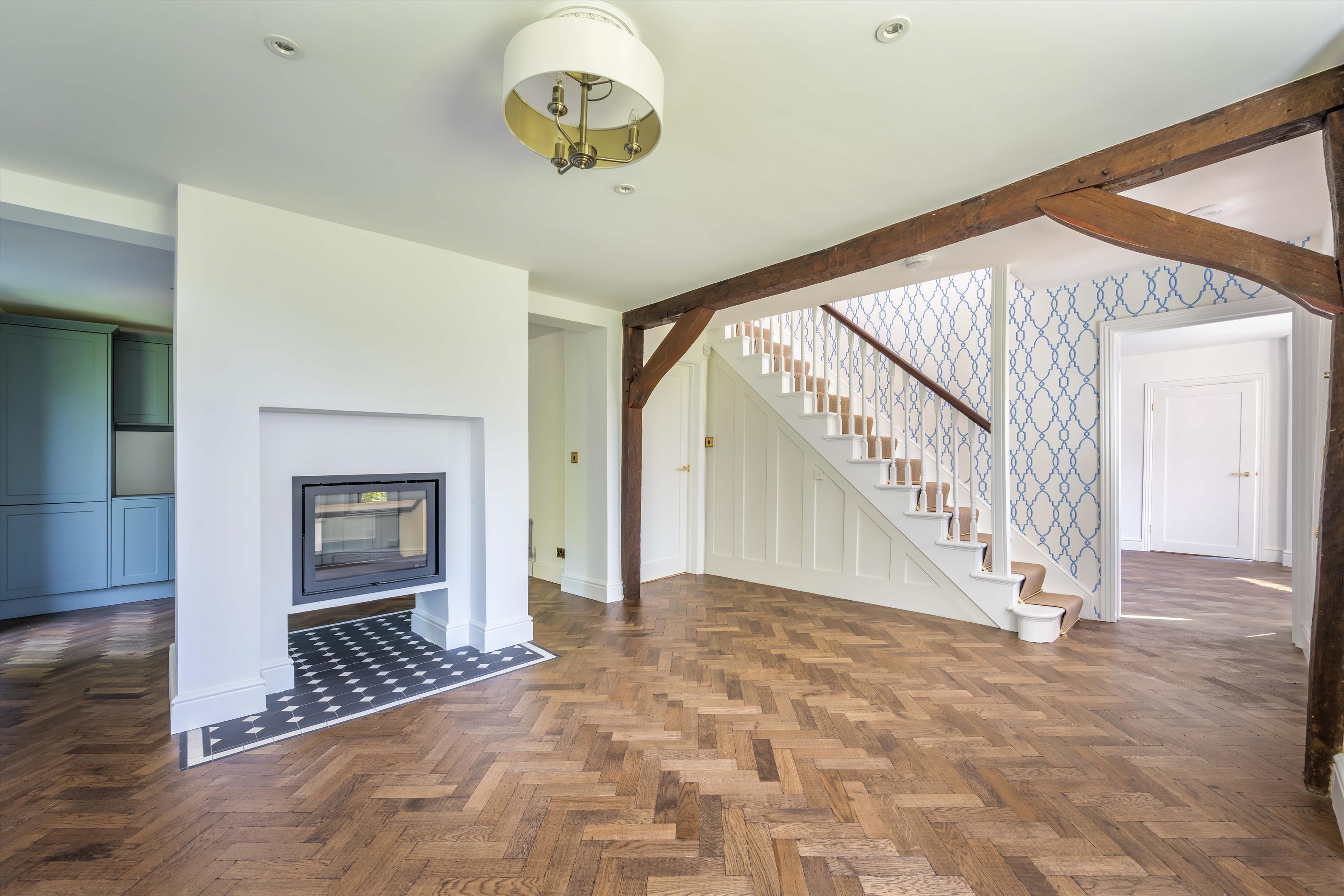 Copyhold Lane, Haslemere, West Sussex GU27