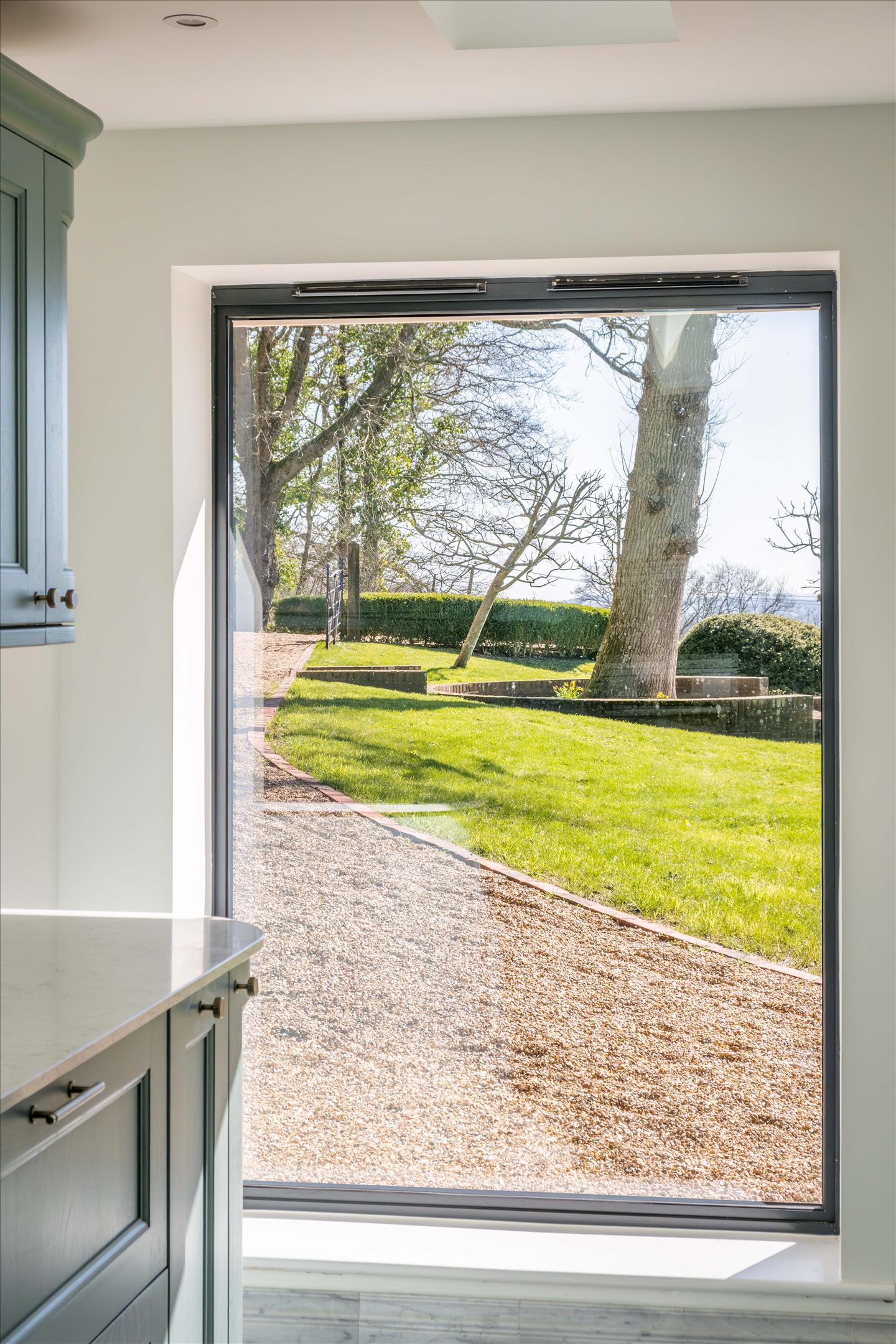 Copyhold Lane, Haslemere, West Sussex GU27