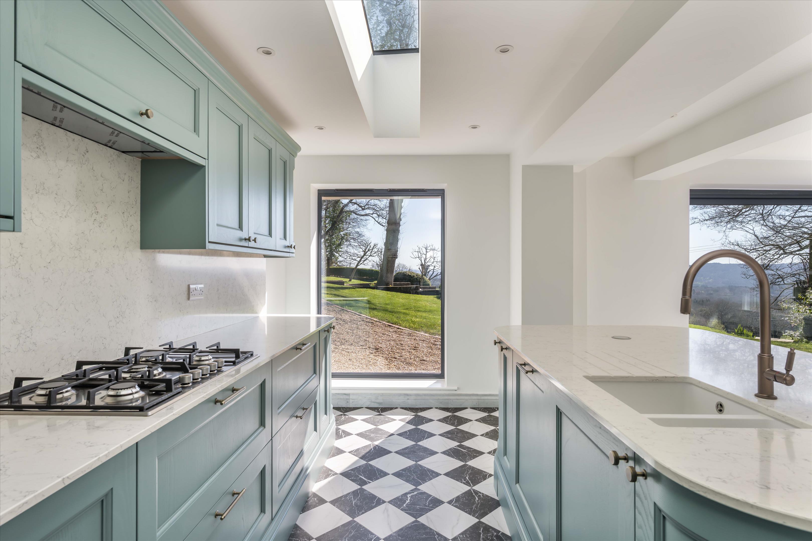 Copyhold Lane, Haslemere, West Sussex GU27