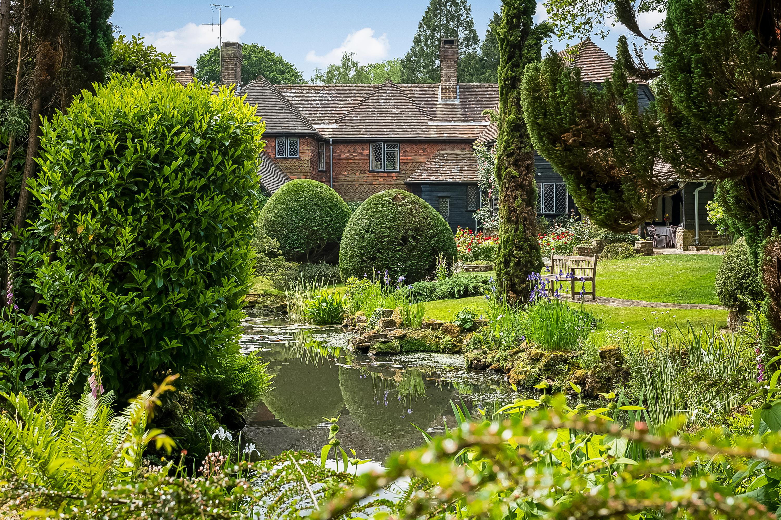 Rowhook Farm, Rowhook, Horsham, West Sussex, RH12 3PY