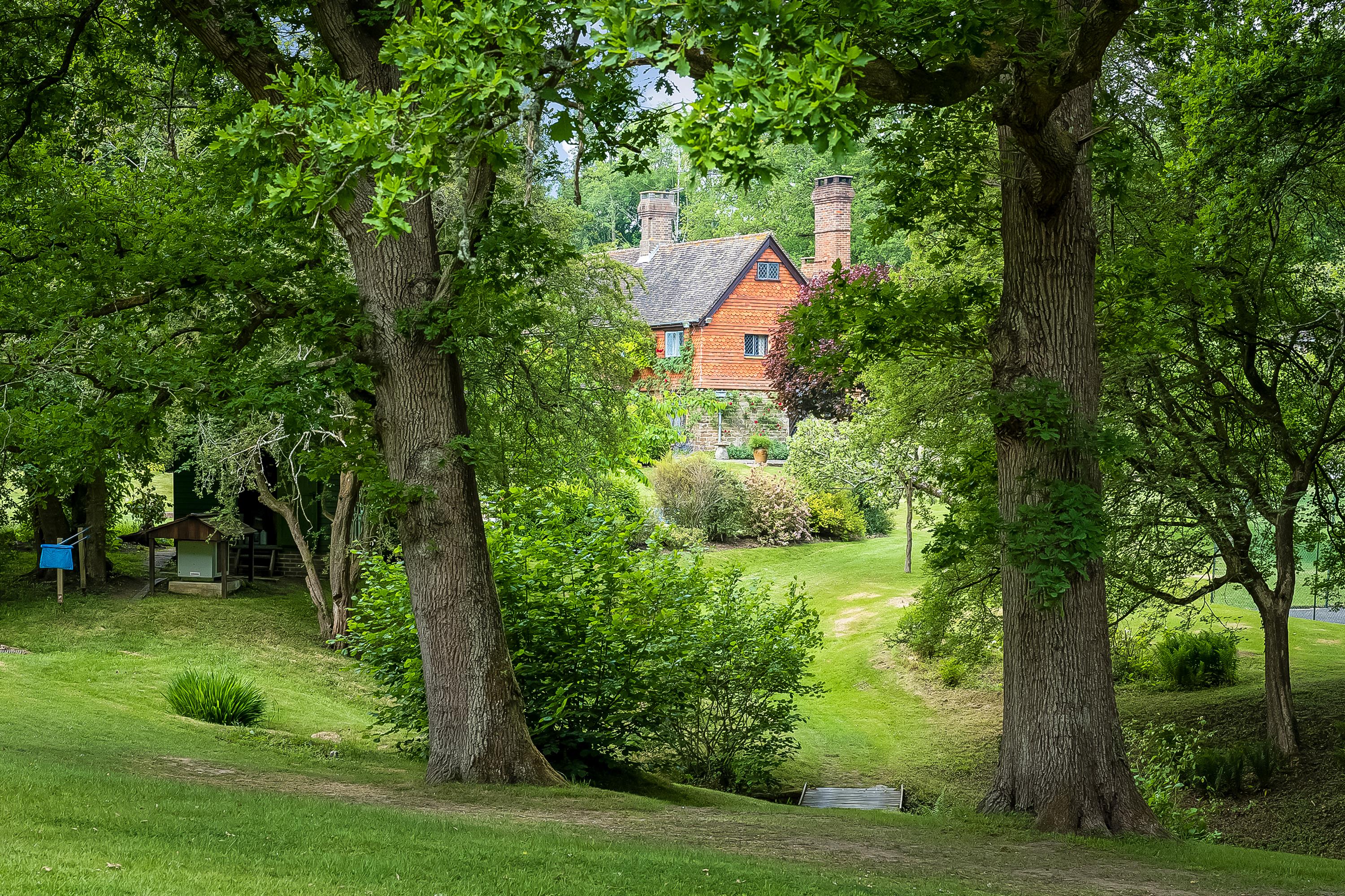 Rowhook Farm, Rowhook, Horsham, West Sussex, RH12 3PY