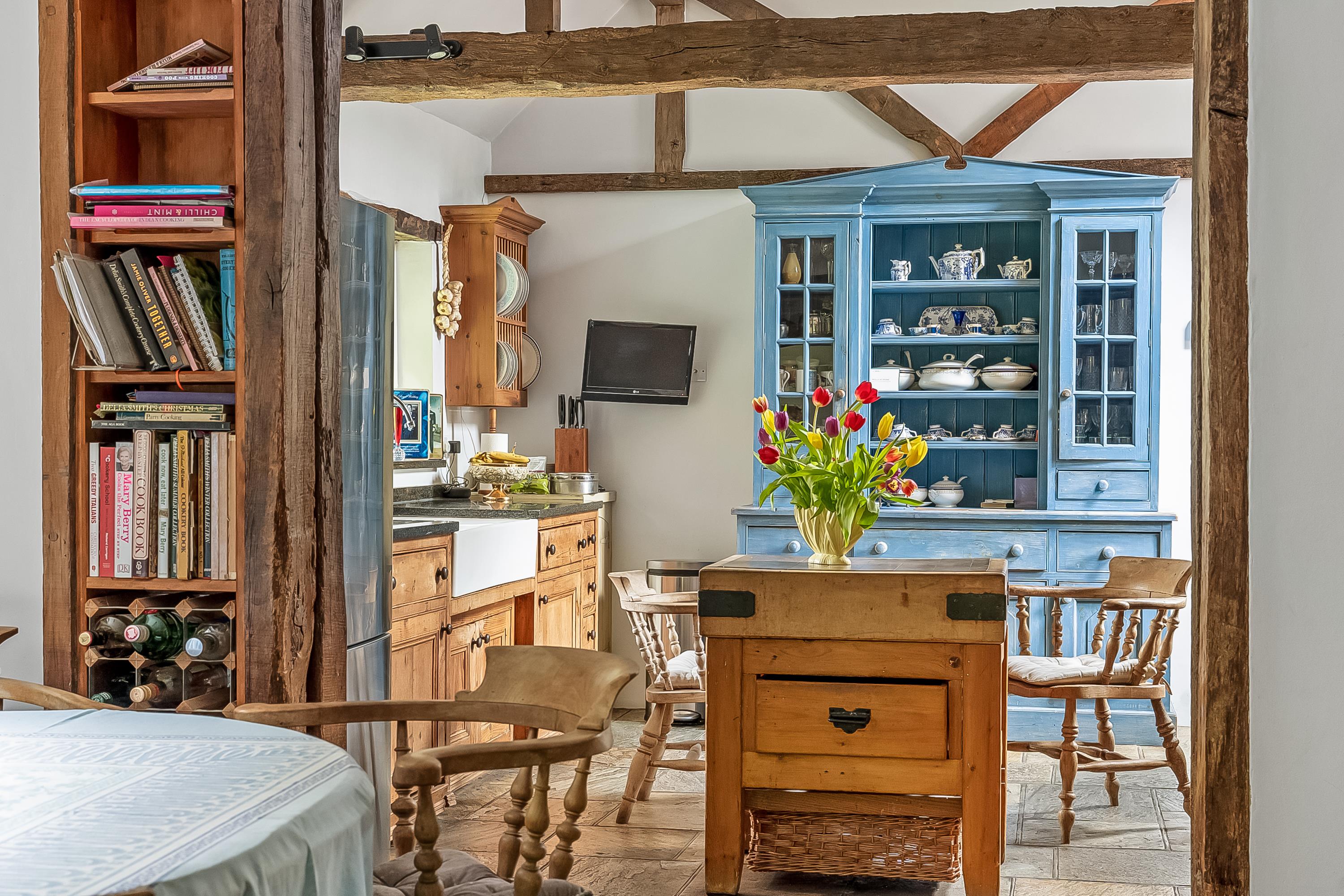 Rowhook Farm, Rowhook, Horsham, West Sussex, RH12 3PY