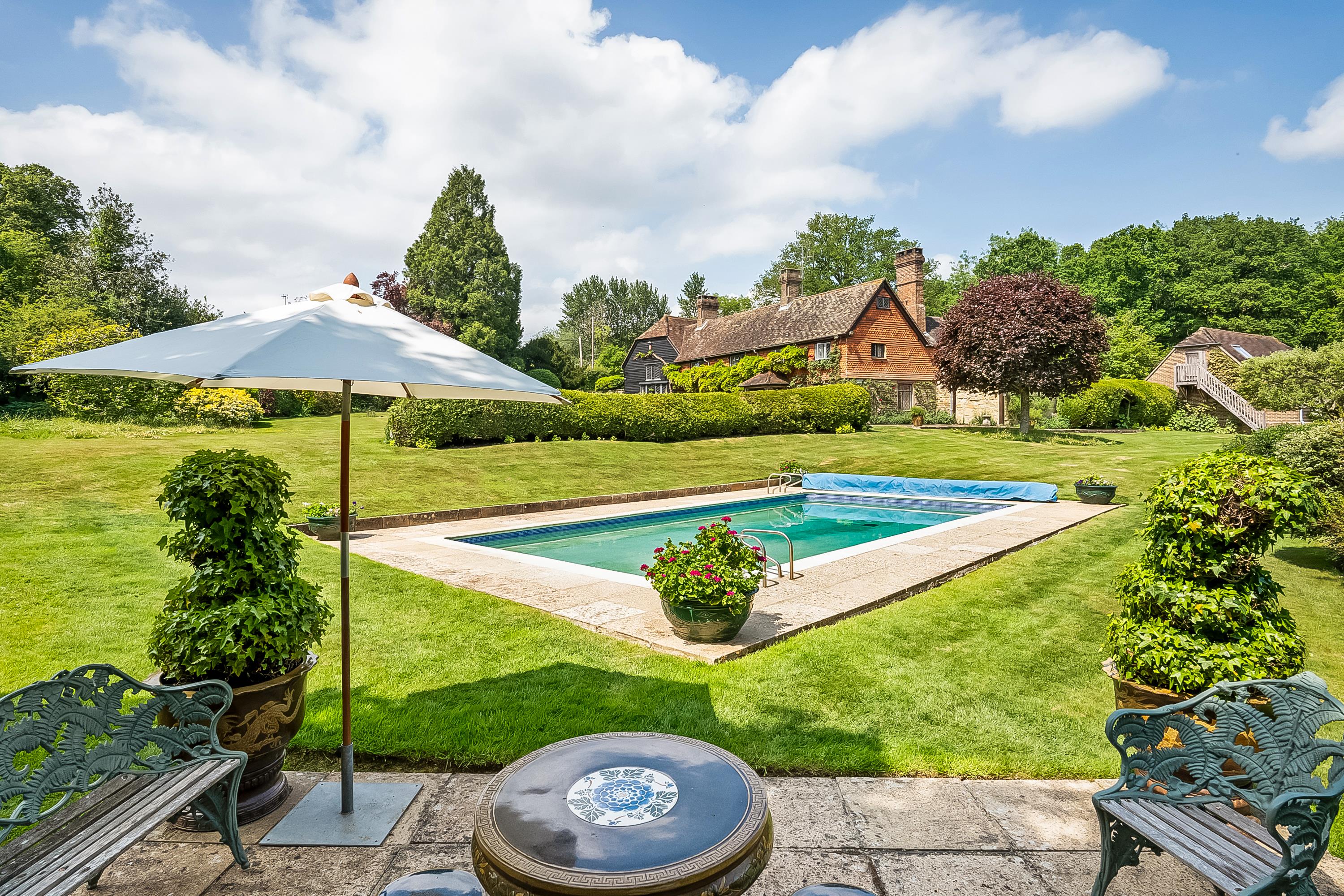 Rowhook Farm, Rowhook, Horsham, West Sussex, RH12 3PY