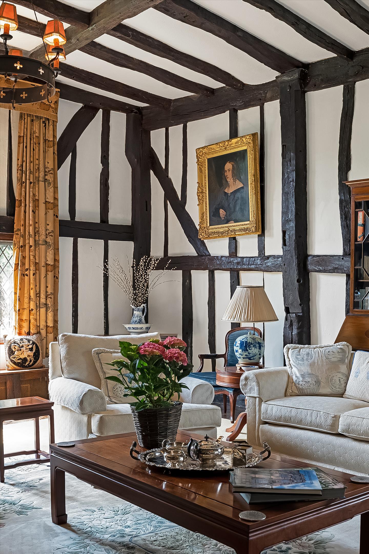 Rowhook Farm, Rowhook, Horsham, West Sussex, RH12 3PY