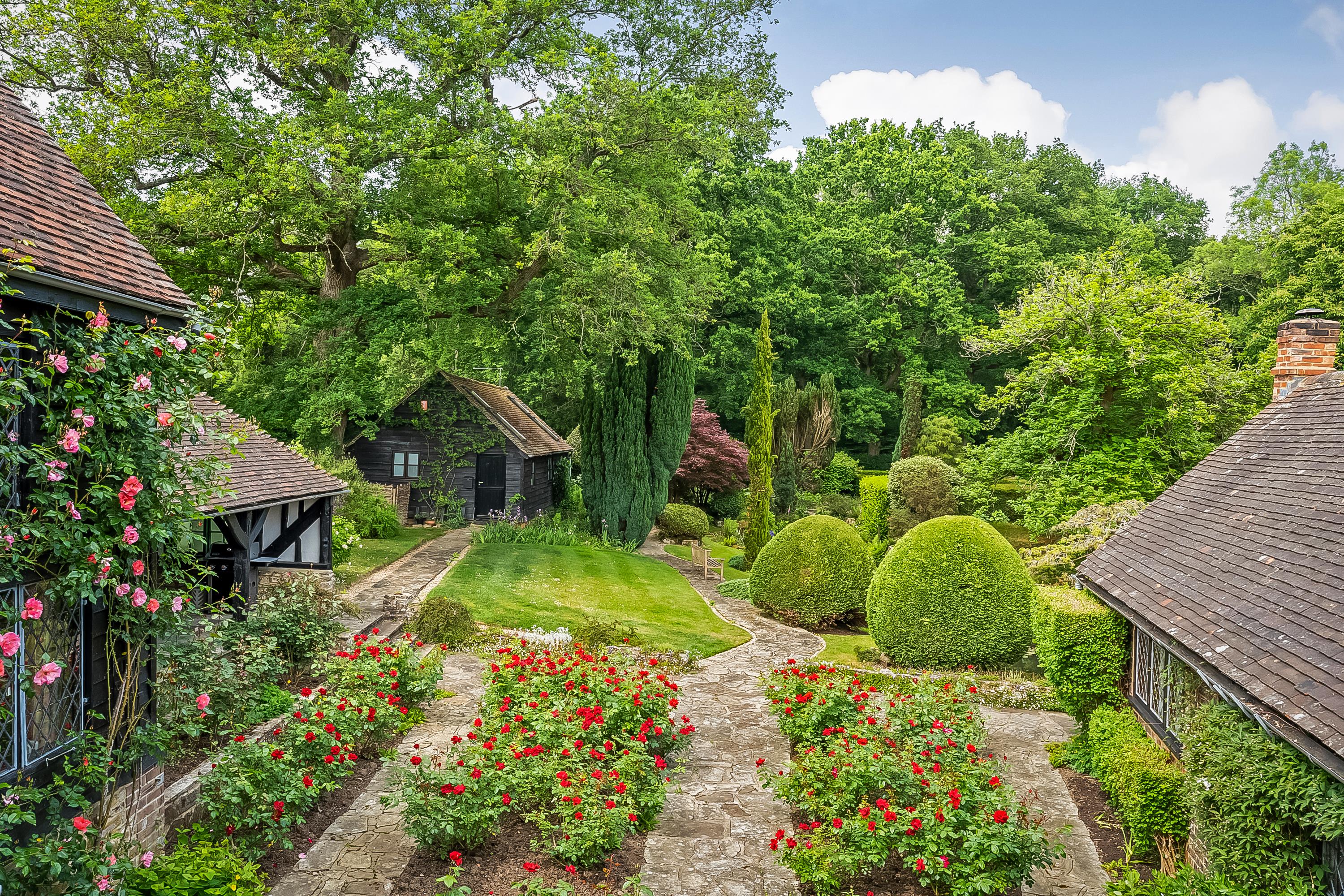 Rowhook Farm, Rowhook, Horsham, West Sussex, RH12 3PY