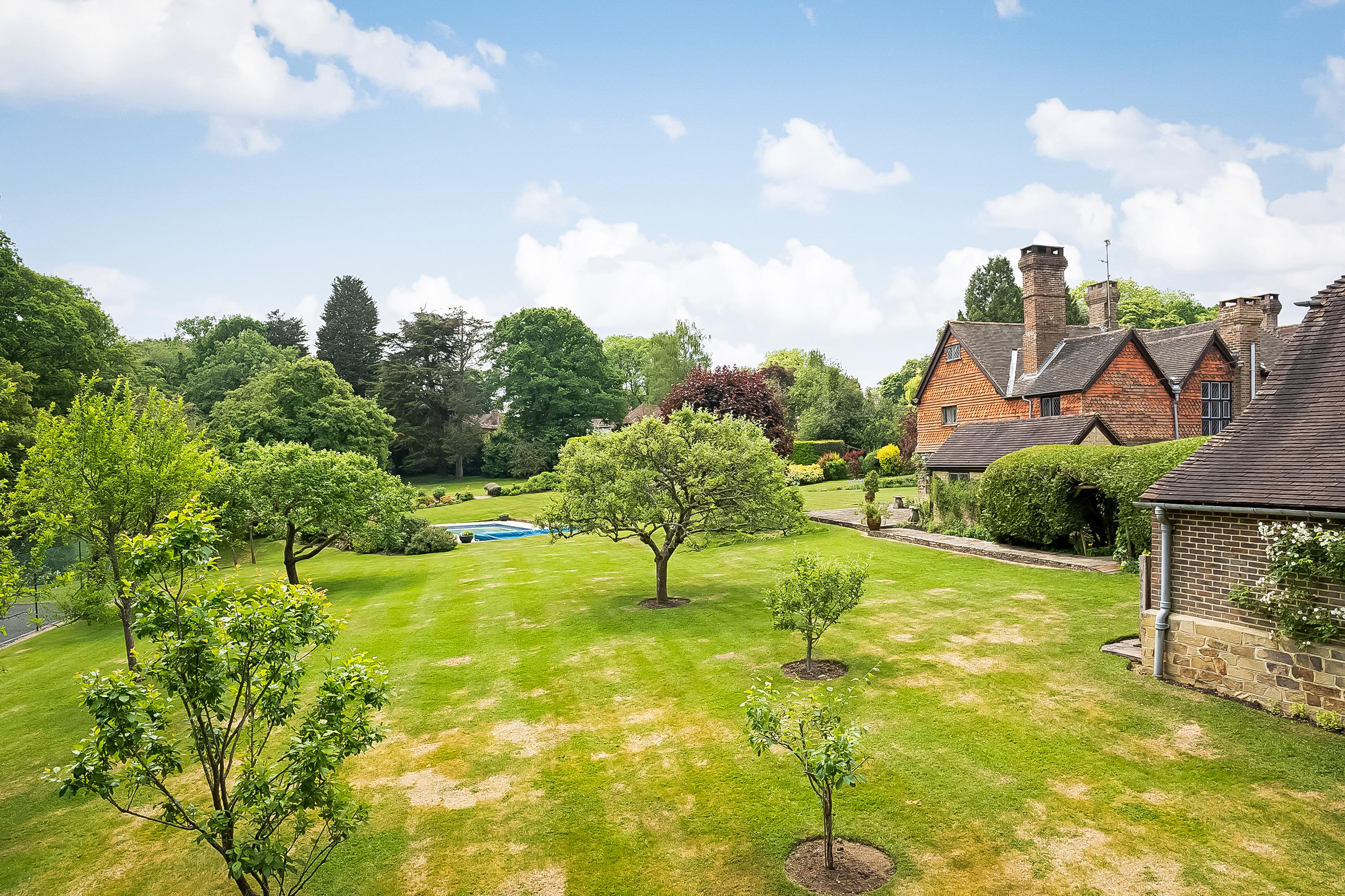 Rowhook Farm, Rowhook, Horsham, West Sussex, RH12 3PY