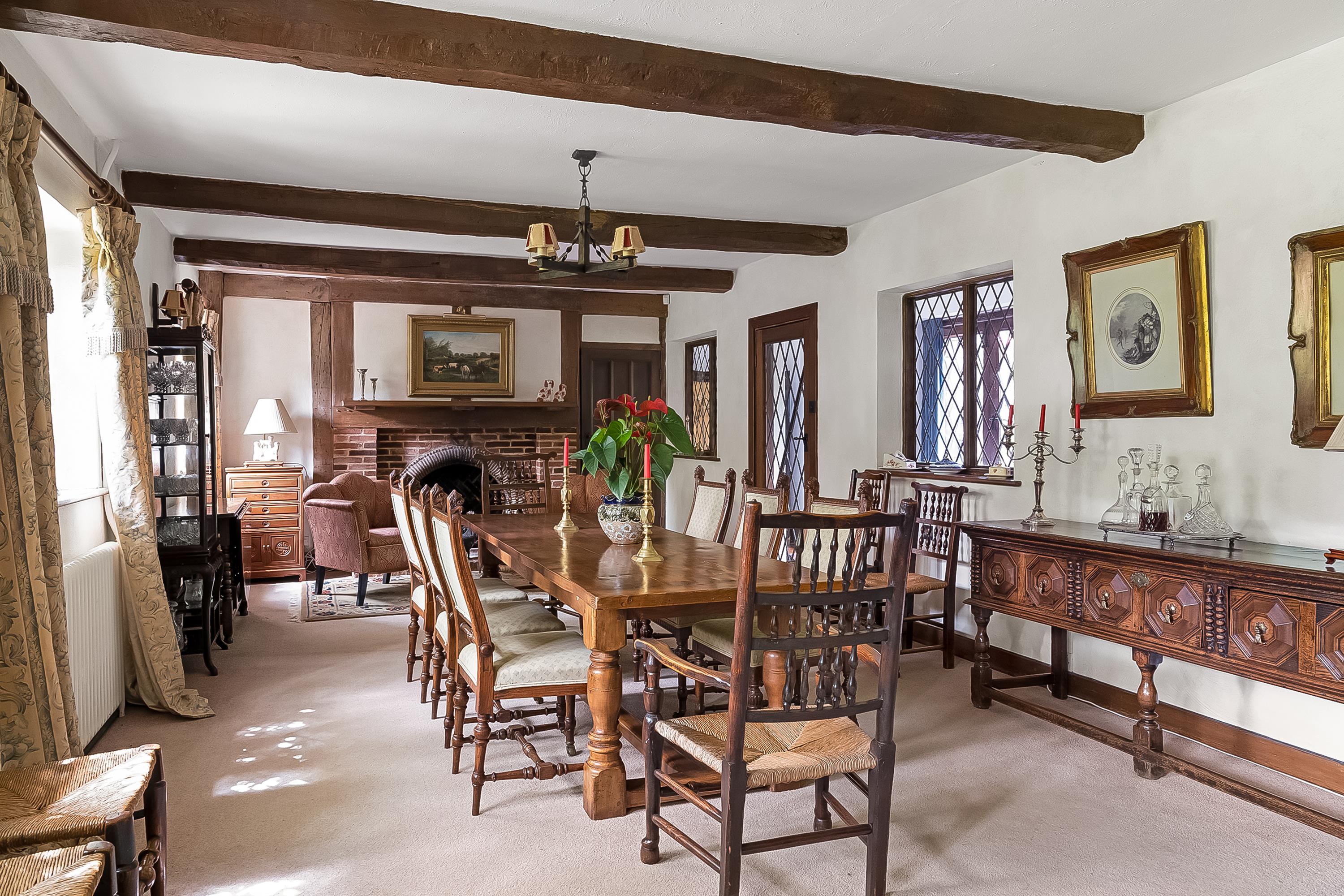 Rowhook Farm, Rowhook, Horsham, West Sussex, RH12 3PY