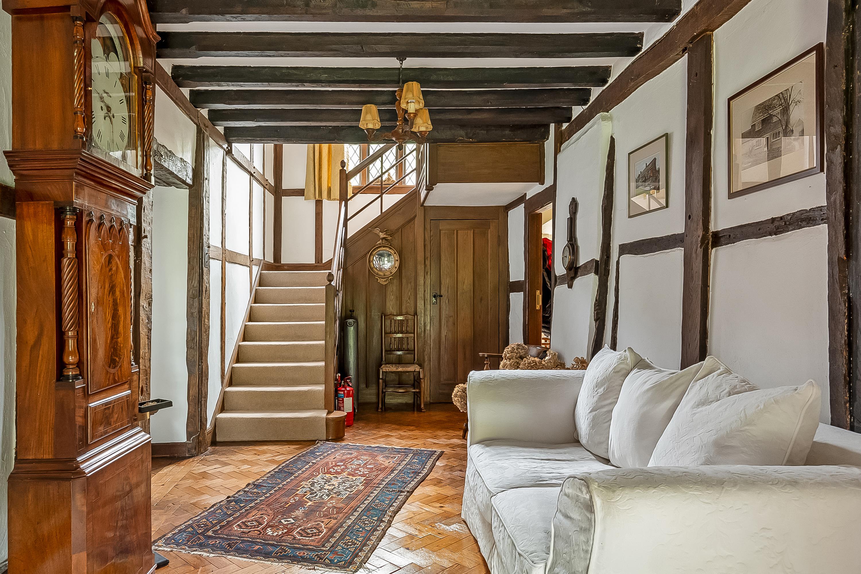 Rowhook Farm, Rowhook, Horsham, West Sussex, RH12 3PY