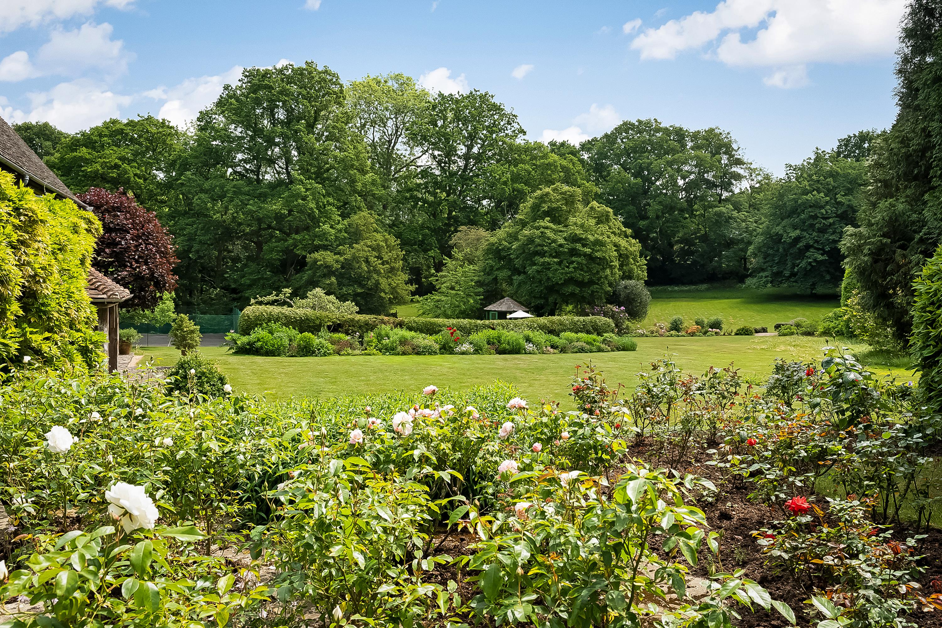 Rowhook Farm, Rowhook, Horsham, West Sussex, RH12 3PY