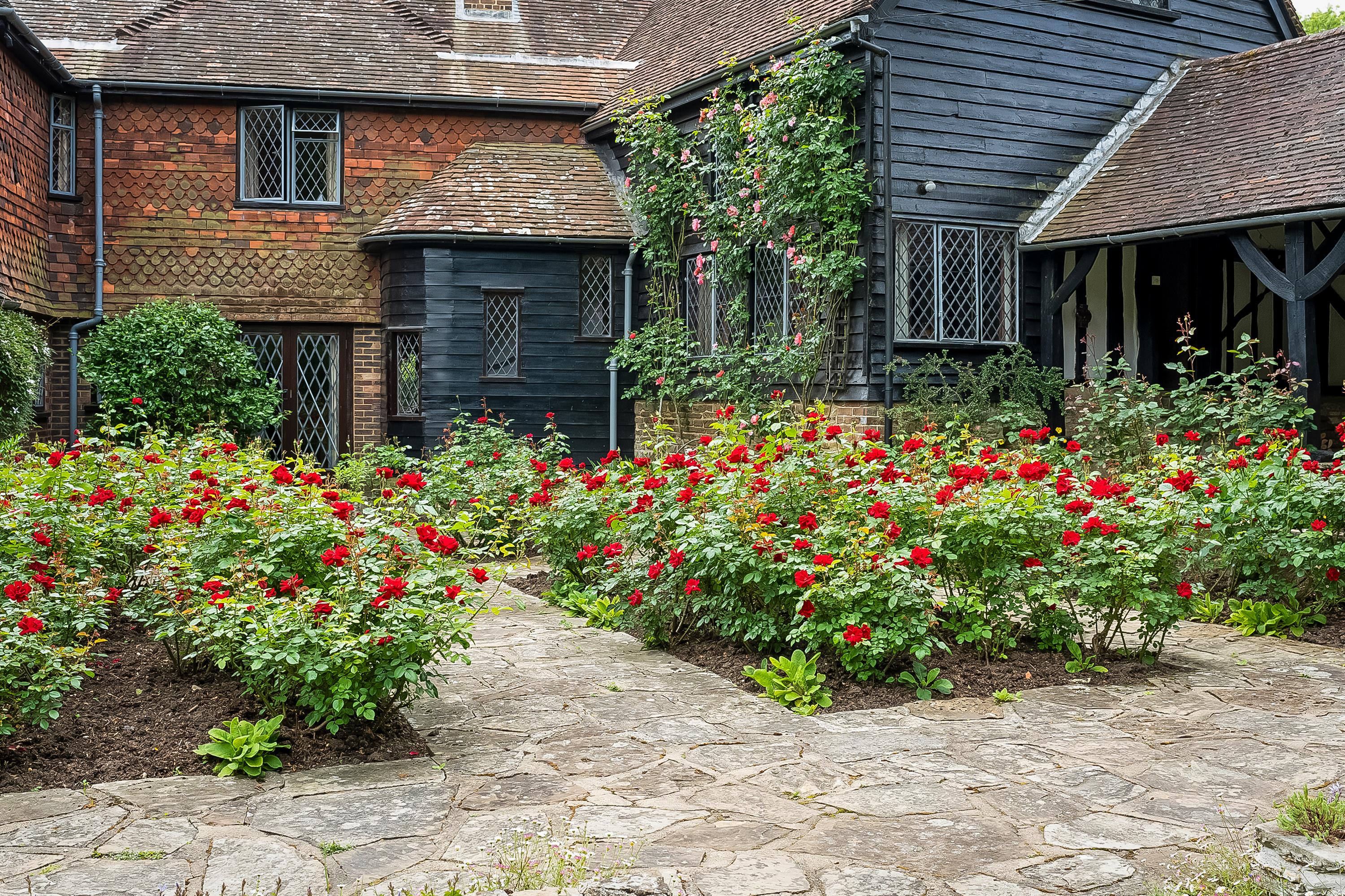 Rowhook Farm, Rowhook, Horsham, West Sussex, RH12 3PY