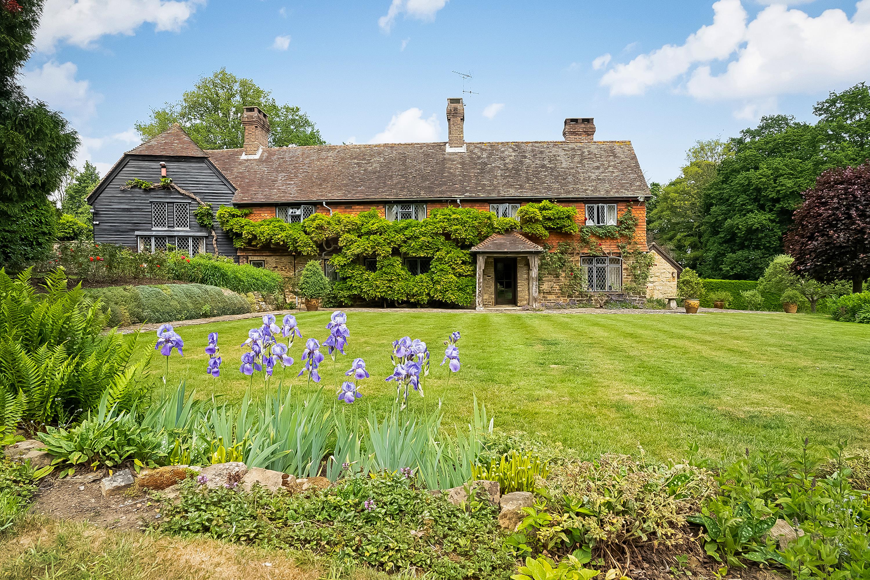 Rowhook Farm, Rowhook, Horsham, West Sussex, RH12 3PY