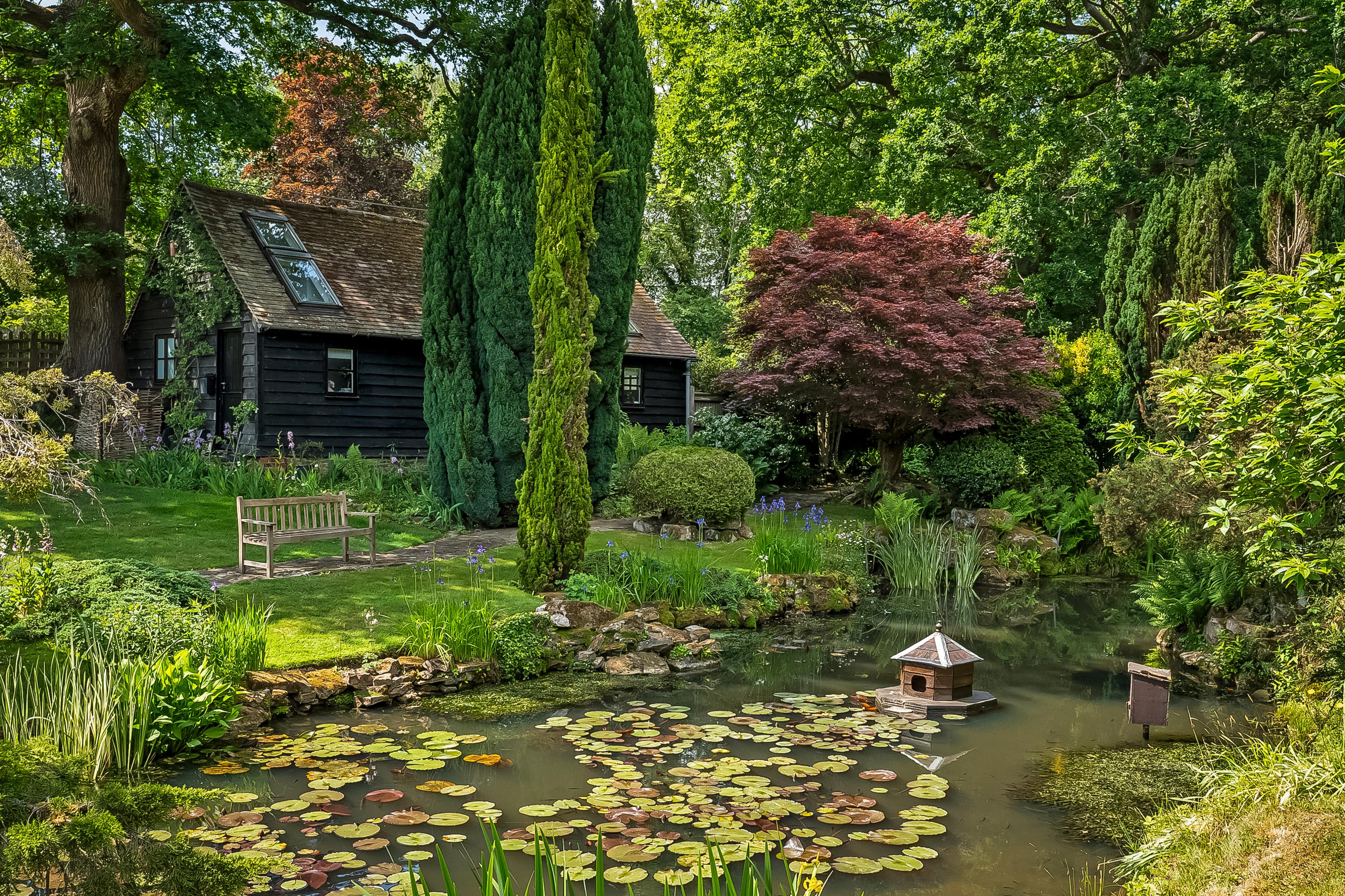 Rowhook Farm, Rowhook, Horsham, West Sussex, RH12 3PY